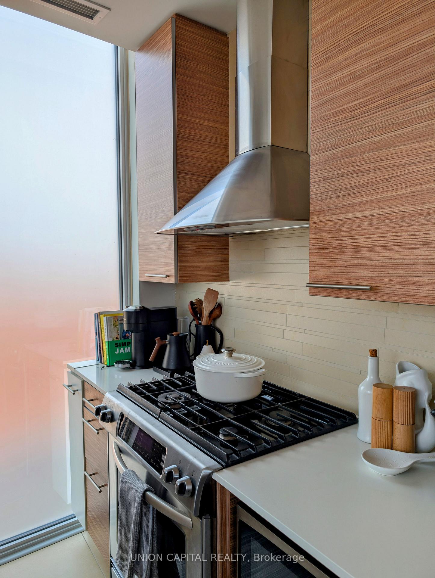 Photo 13 of Unit 608, 3 Market Street, Toronto, Waterfront Communities — HOMEH