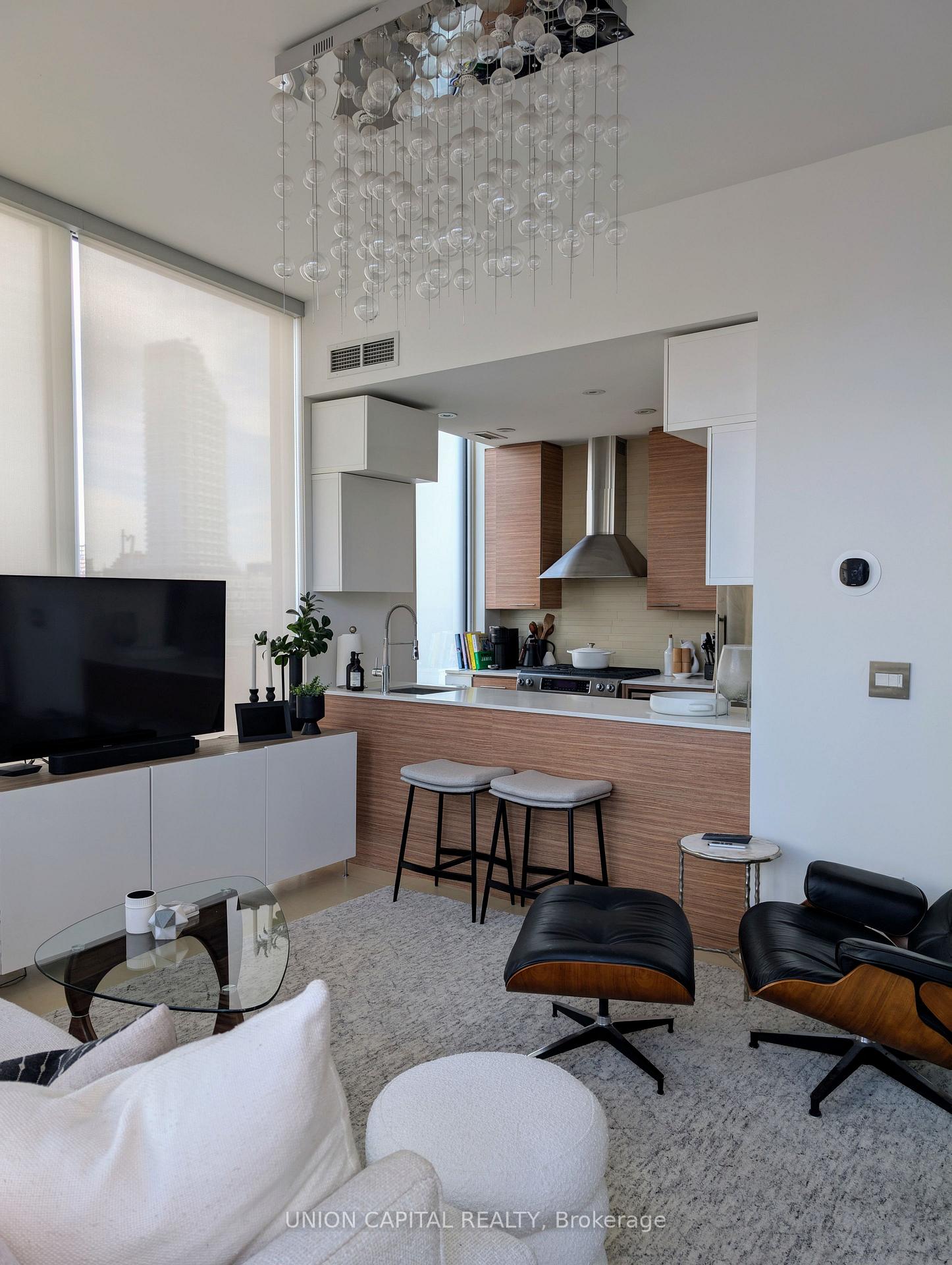 Photo 14 of Unit 608, 3 Market Street, Toronto, Waterfront Communities — HOMEH