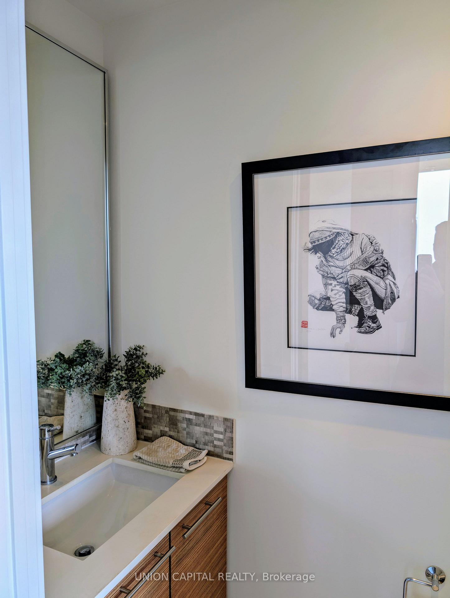 Photo 15 of Unit 608, 3 Market Street, Toronto, Waterfront Communities — HOMEH