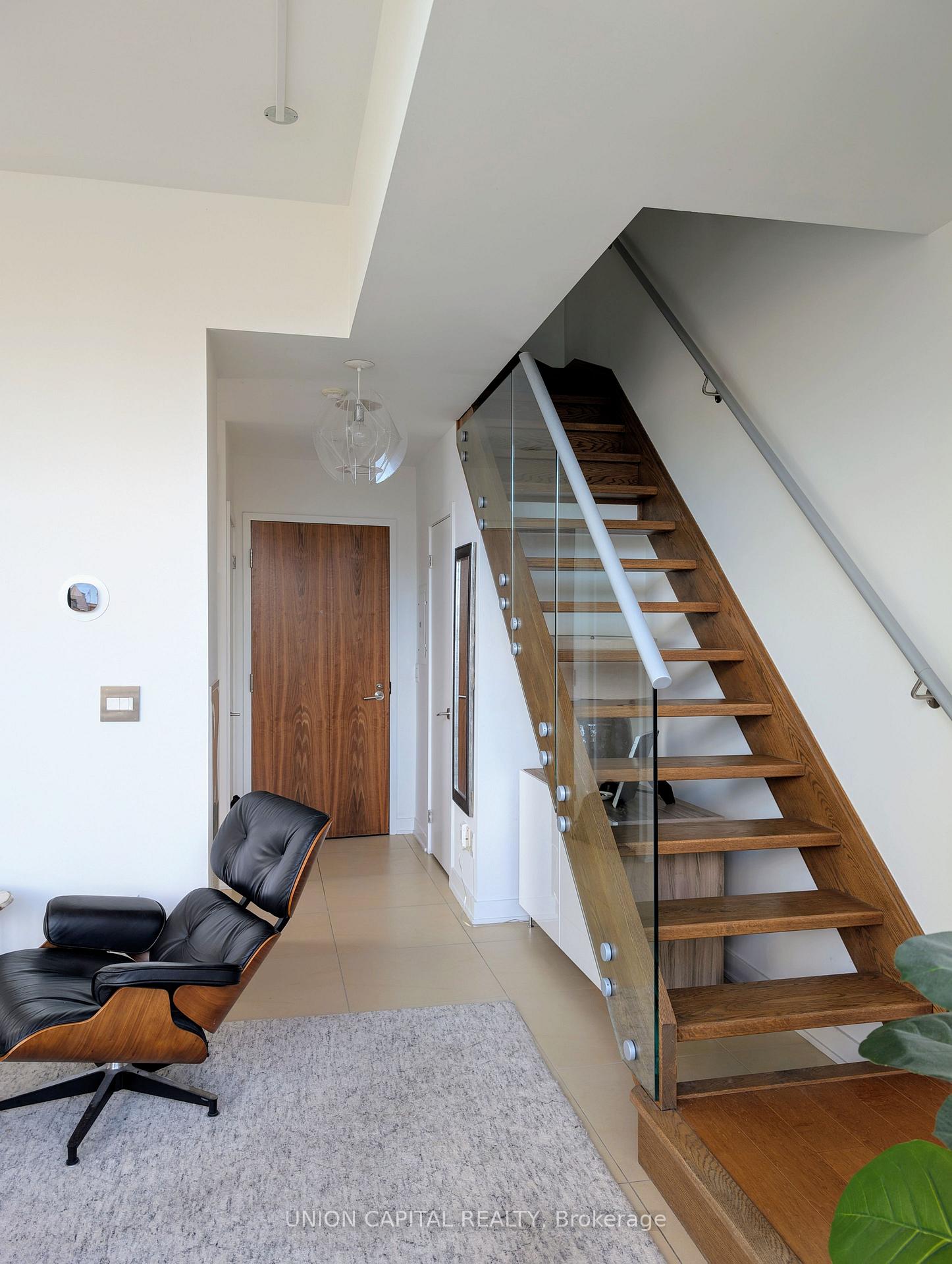 Photo 16 of Unit 608, 3 Market Street, Toronto, Waterfront Communities — HOMEH