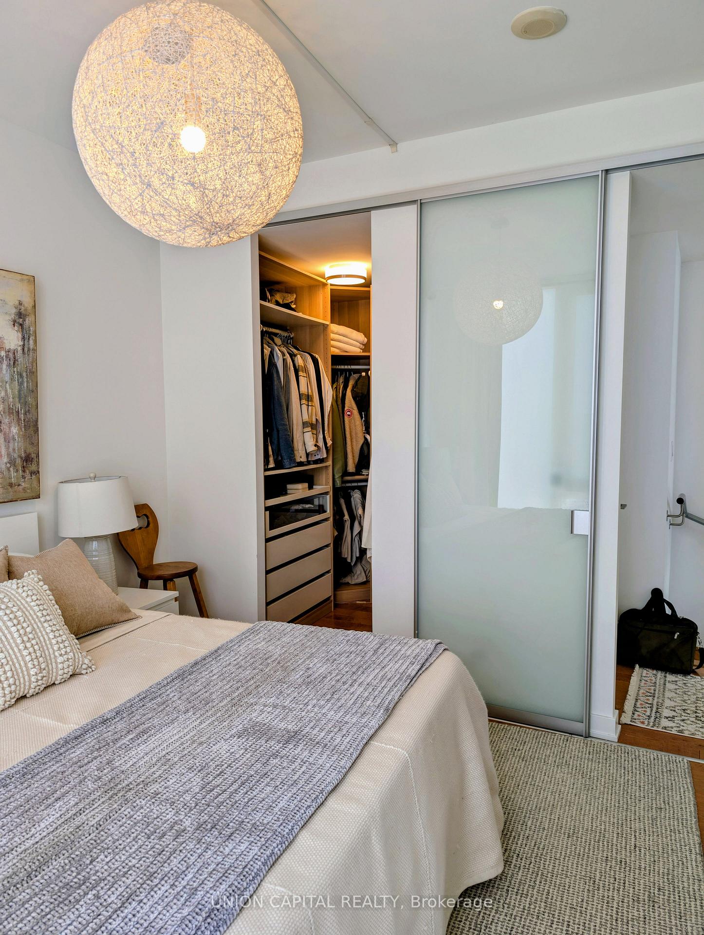 Photo 18 of Unit 608, 3 Market Street, Toronto, Waterfront Communities — HOMEH