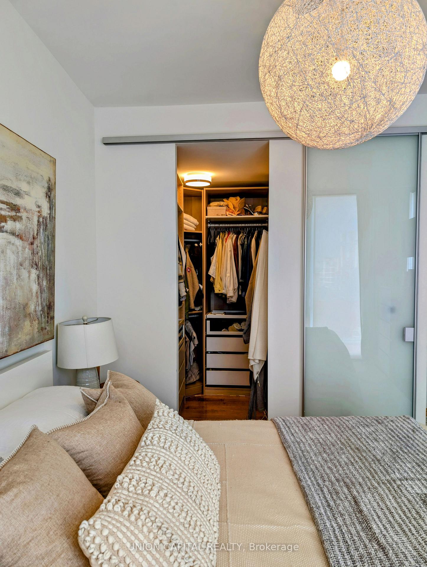 Photo 19 of Unit 608, 3 Market Street, Toronto, Waterfront Communities — HOMEH