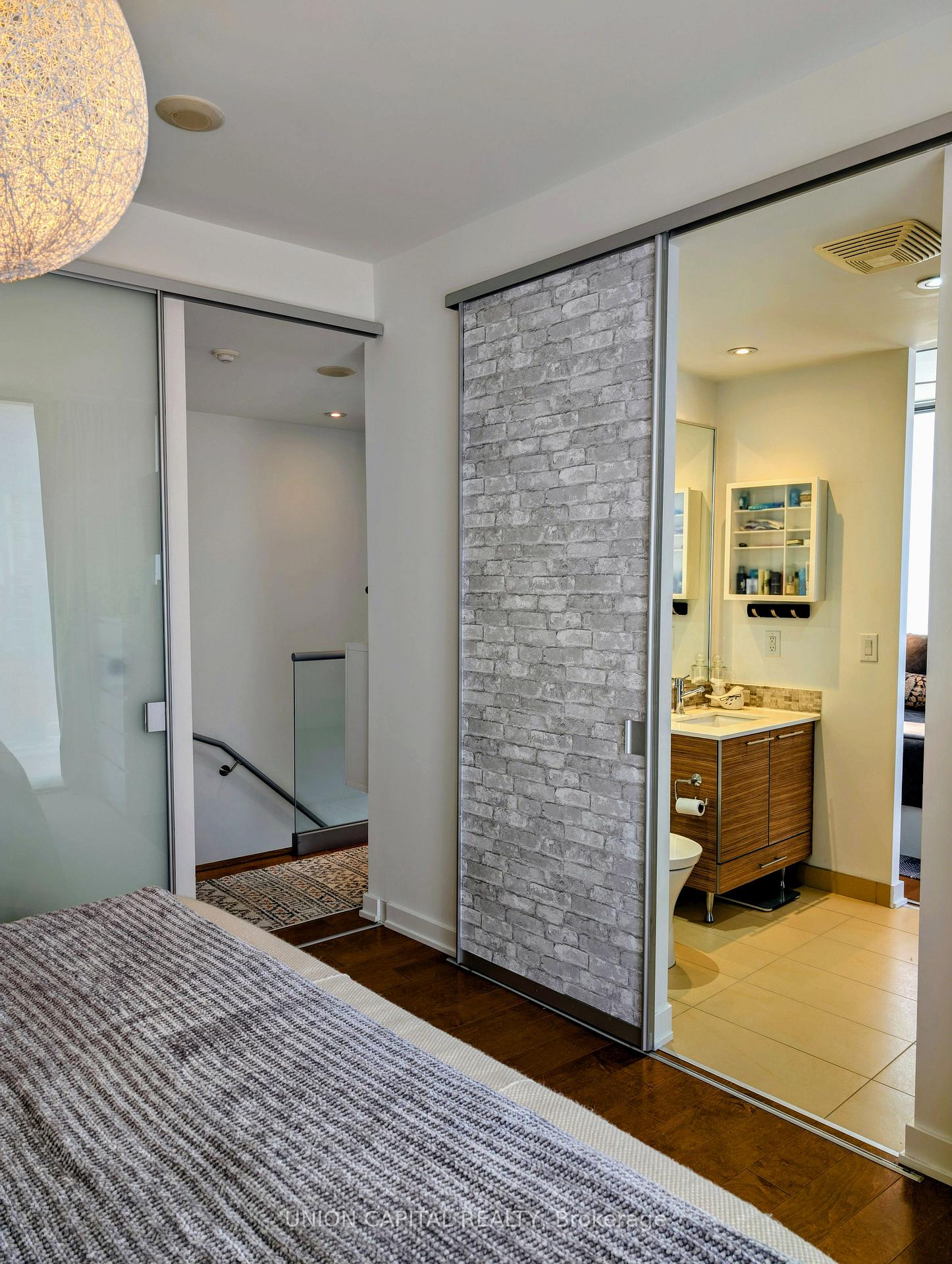 Photo 21 of Unit 608, 3 Market Street, Toronto, Waterfront Communities — HOMEH