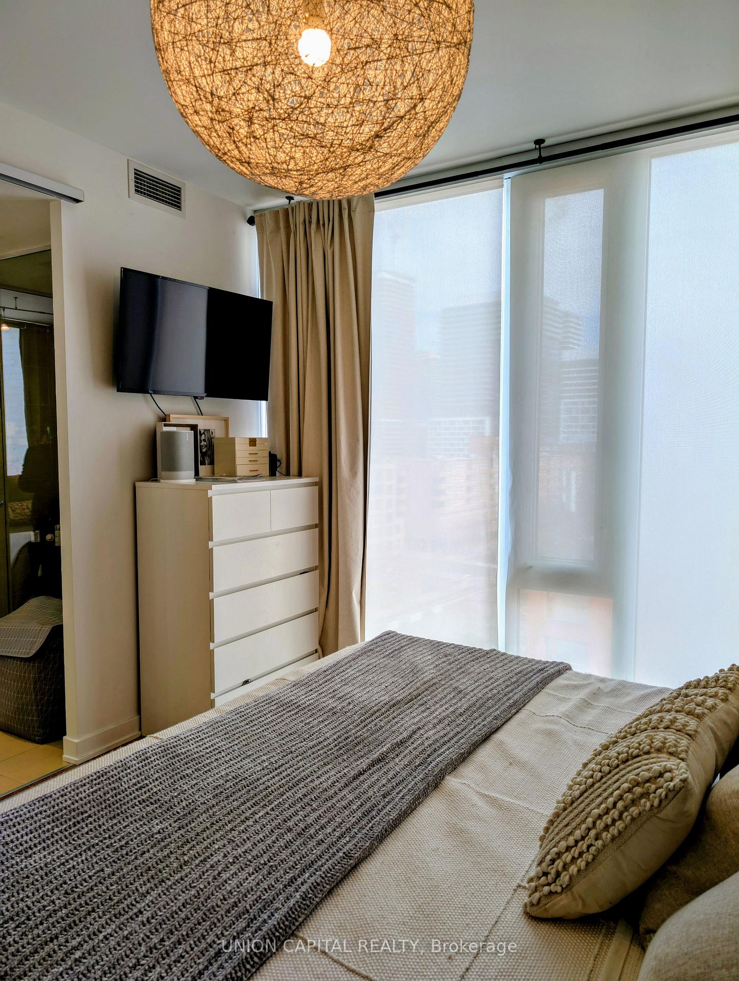 Photo 22 of Unit 608, 3 Market Street, Toronto, Waterfront Communities — HOMEH
