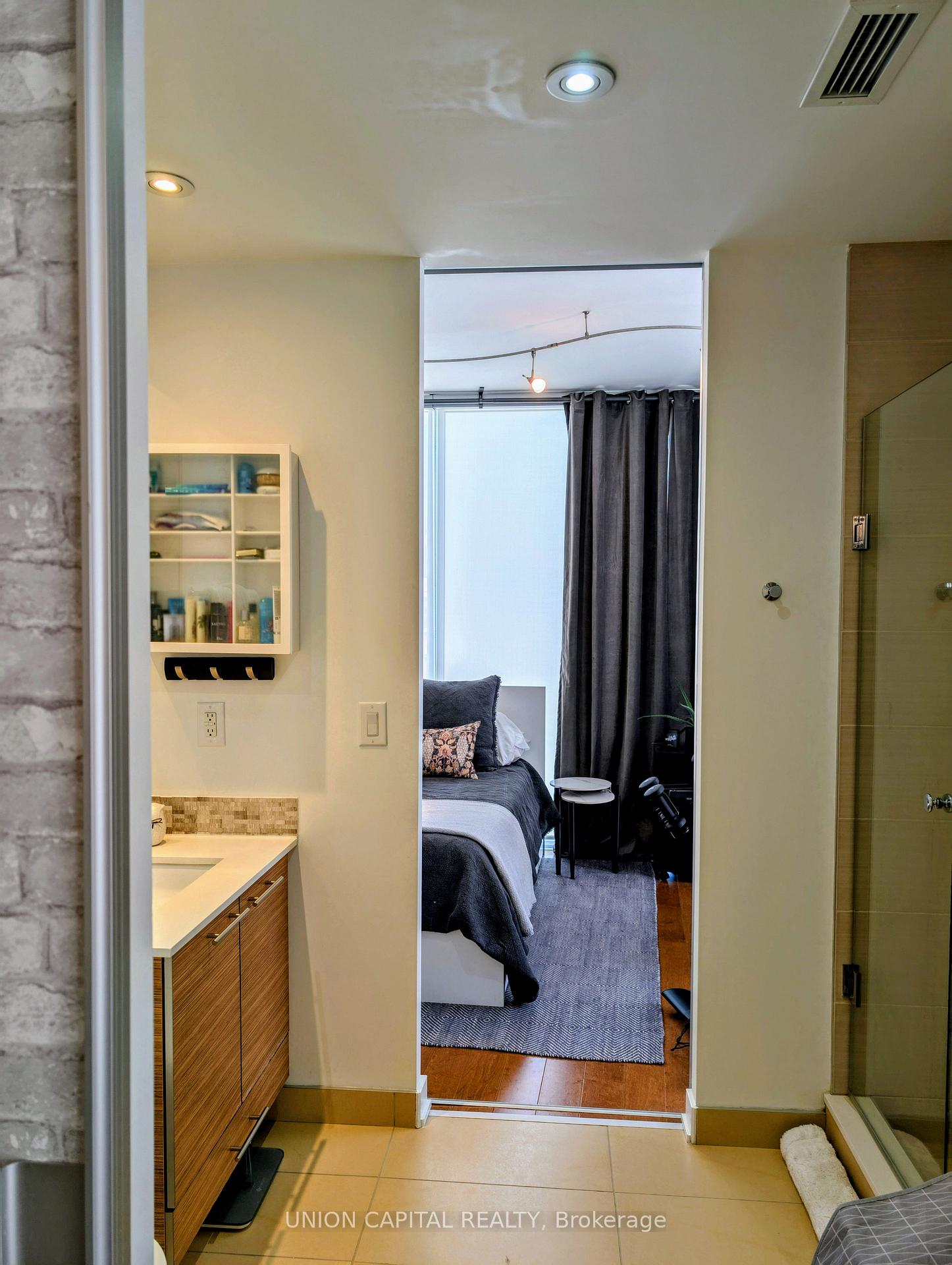 Photo 24 of Unit 608, 3 Market Street, Toronto, Waterfront Communities — HOMEH