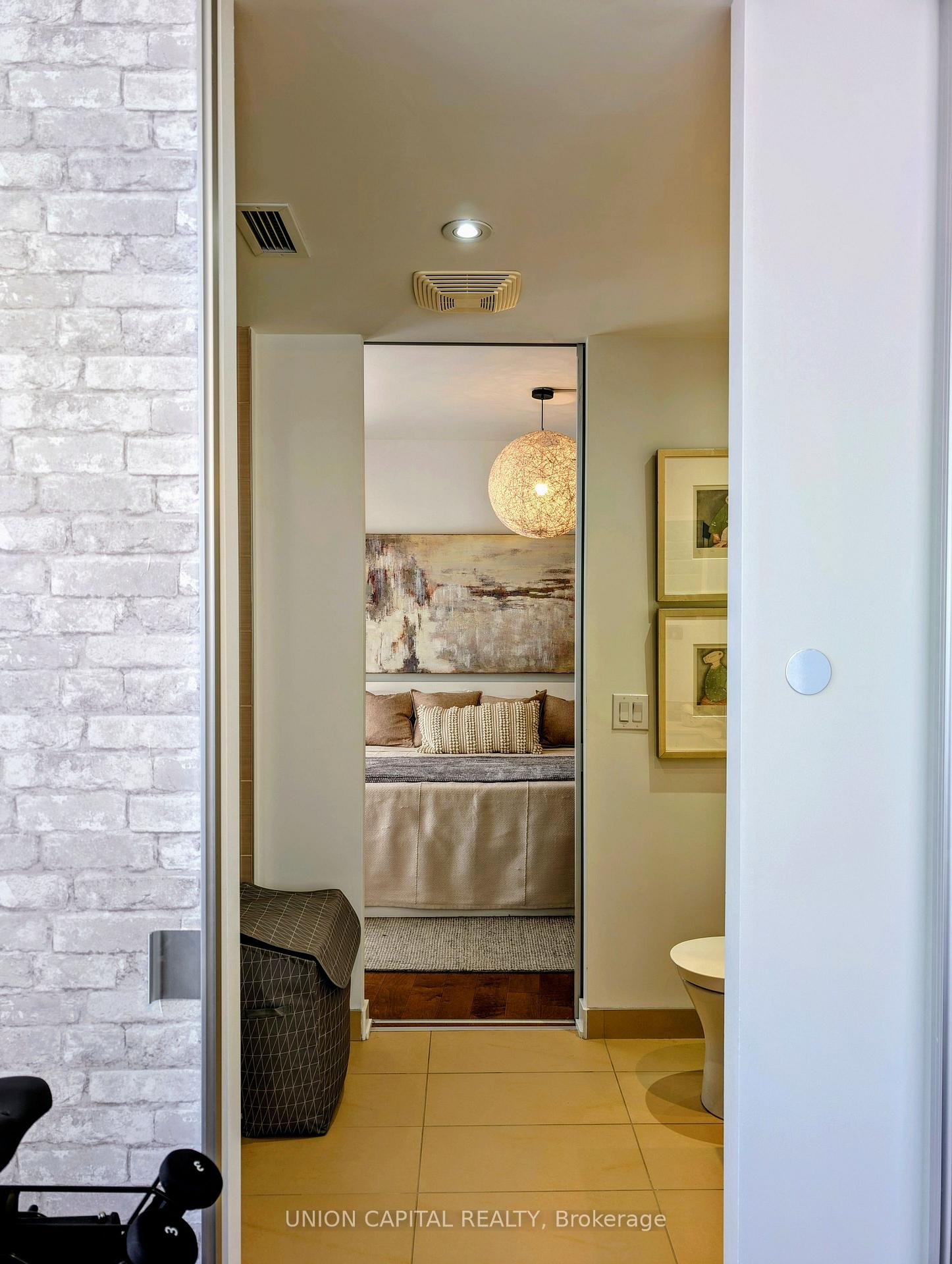 Photo 25 of Unit 608, 3 Market Street, Toronto, Waterfront Communities — HOMEH