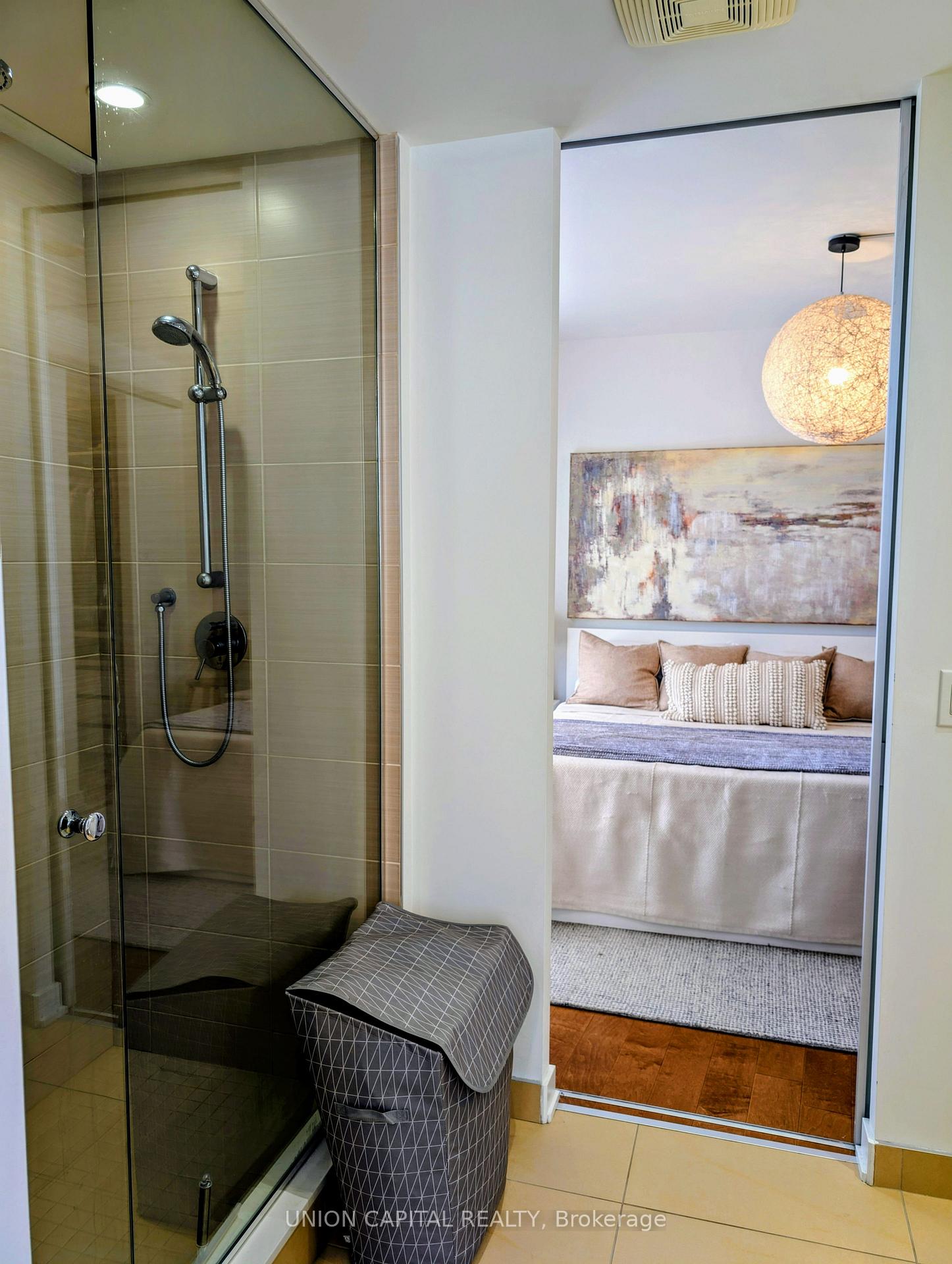 Photo 27 of Unit 608, 3 Market Street, Toronto, Waterfront Communities — HOMEH
