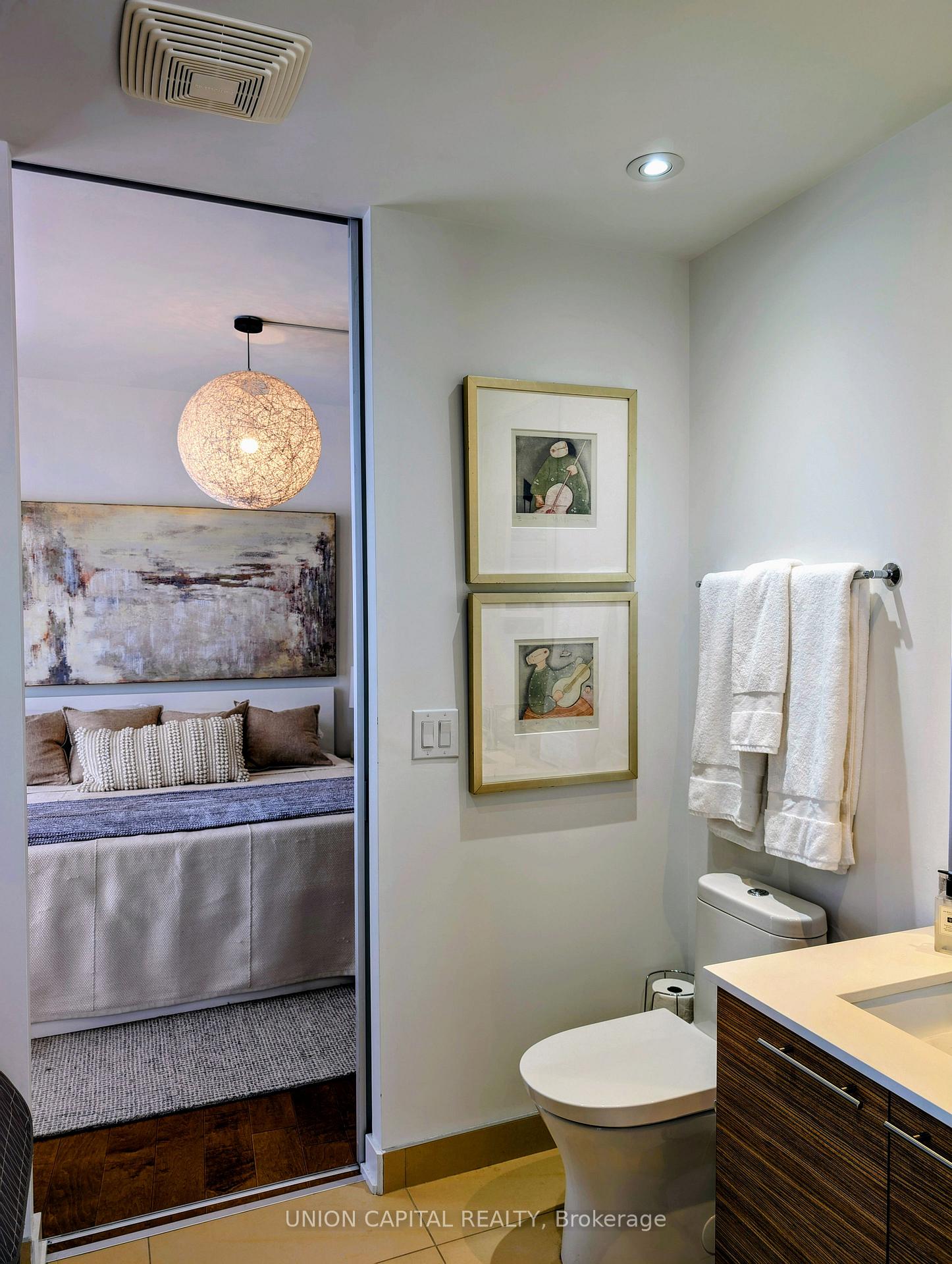 Photo 28 of Unit 608, 3 Market Street, Toronto, Waterfront Communities — HOMEH