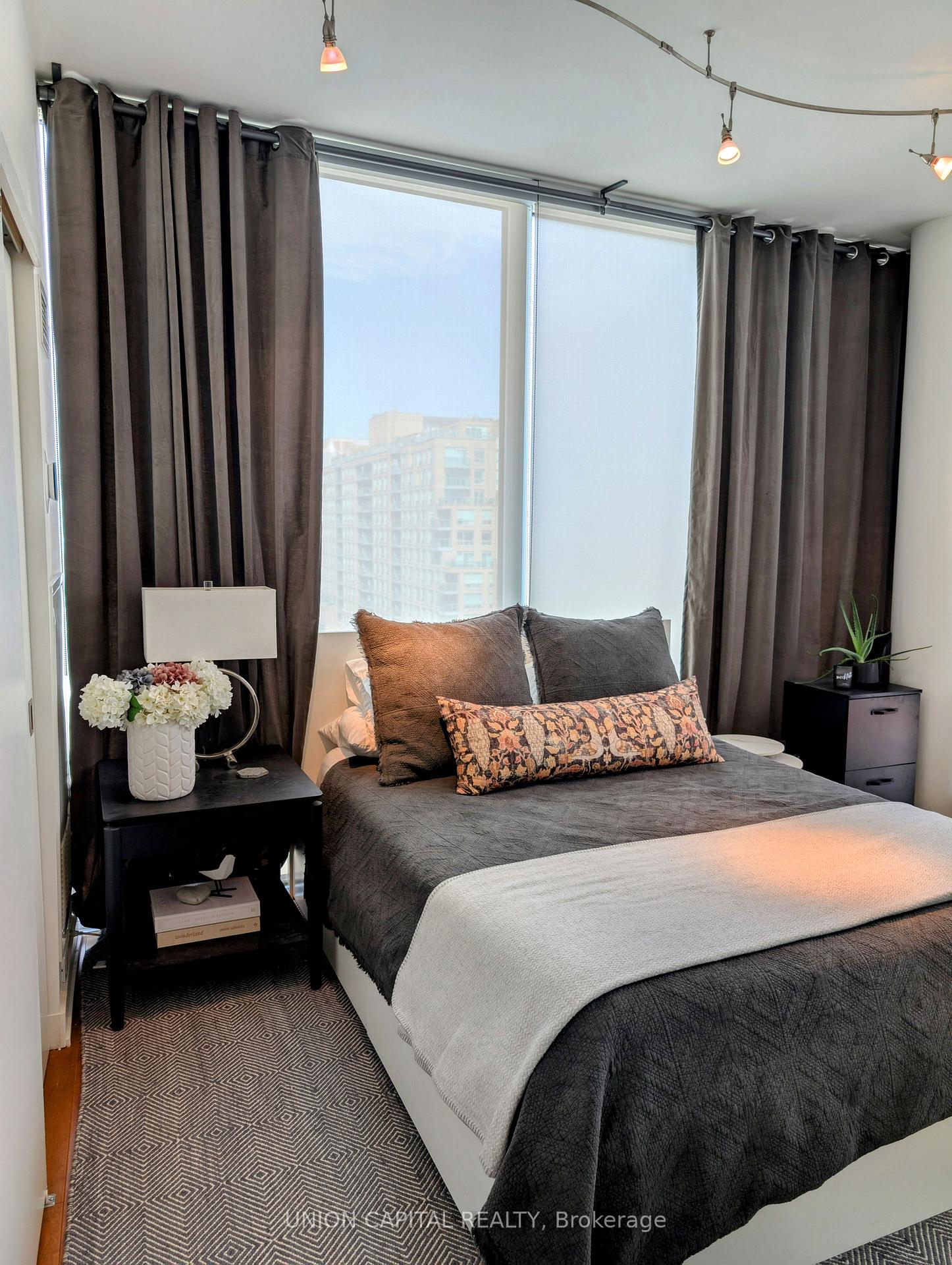 Photo 29 of Unit 608, 3 Market Street, Toronto, Waterfront Communities — HOMEH
