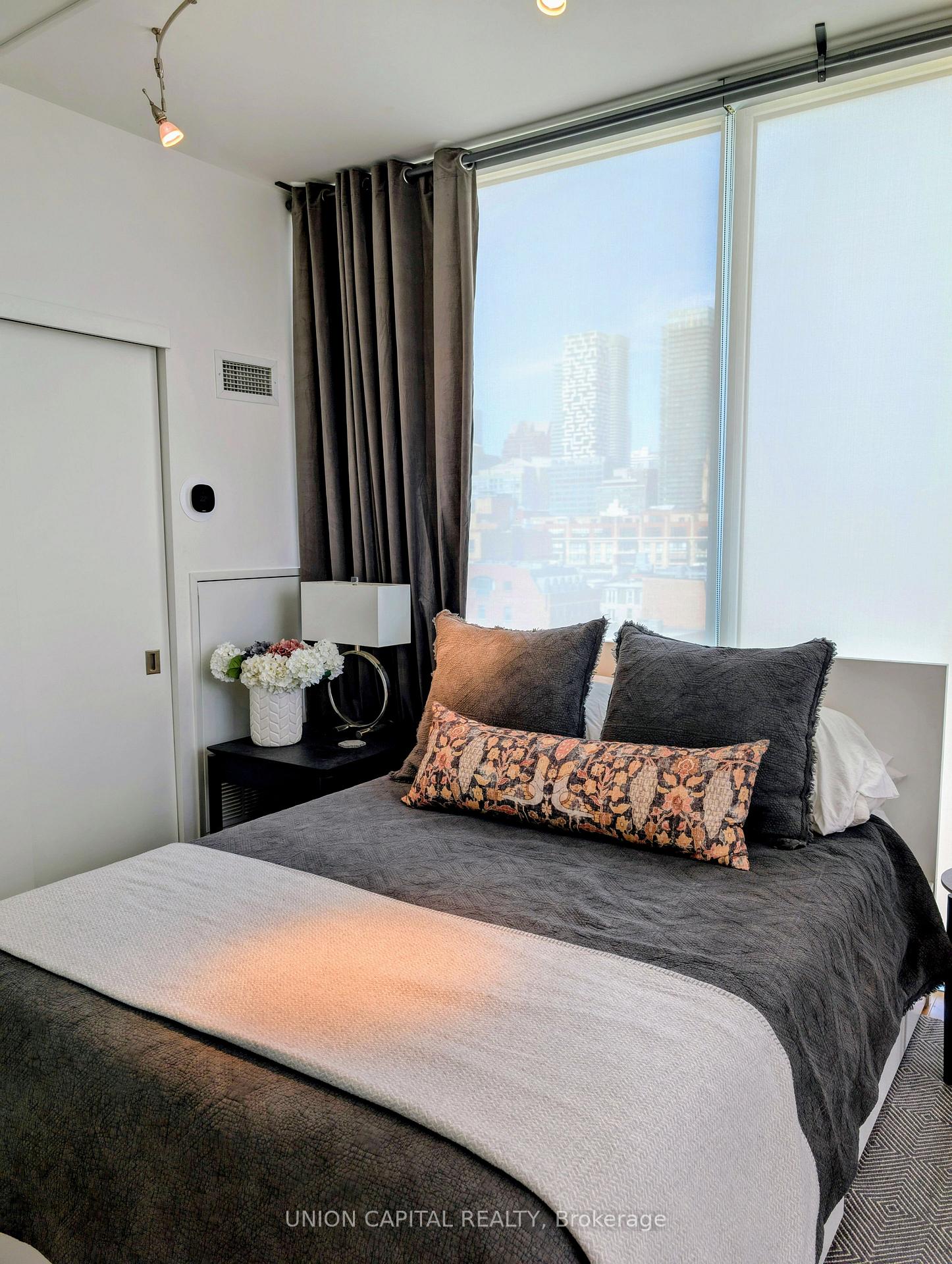 Photo 30 of Unit 608, 3 Market Street, Toronto, Waterfront Communities — HOMEH
