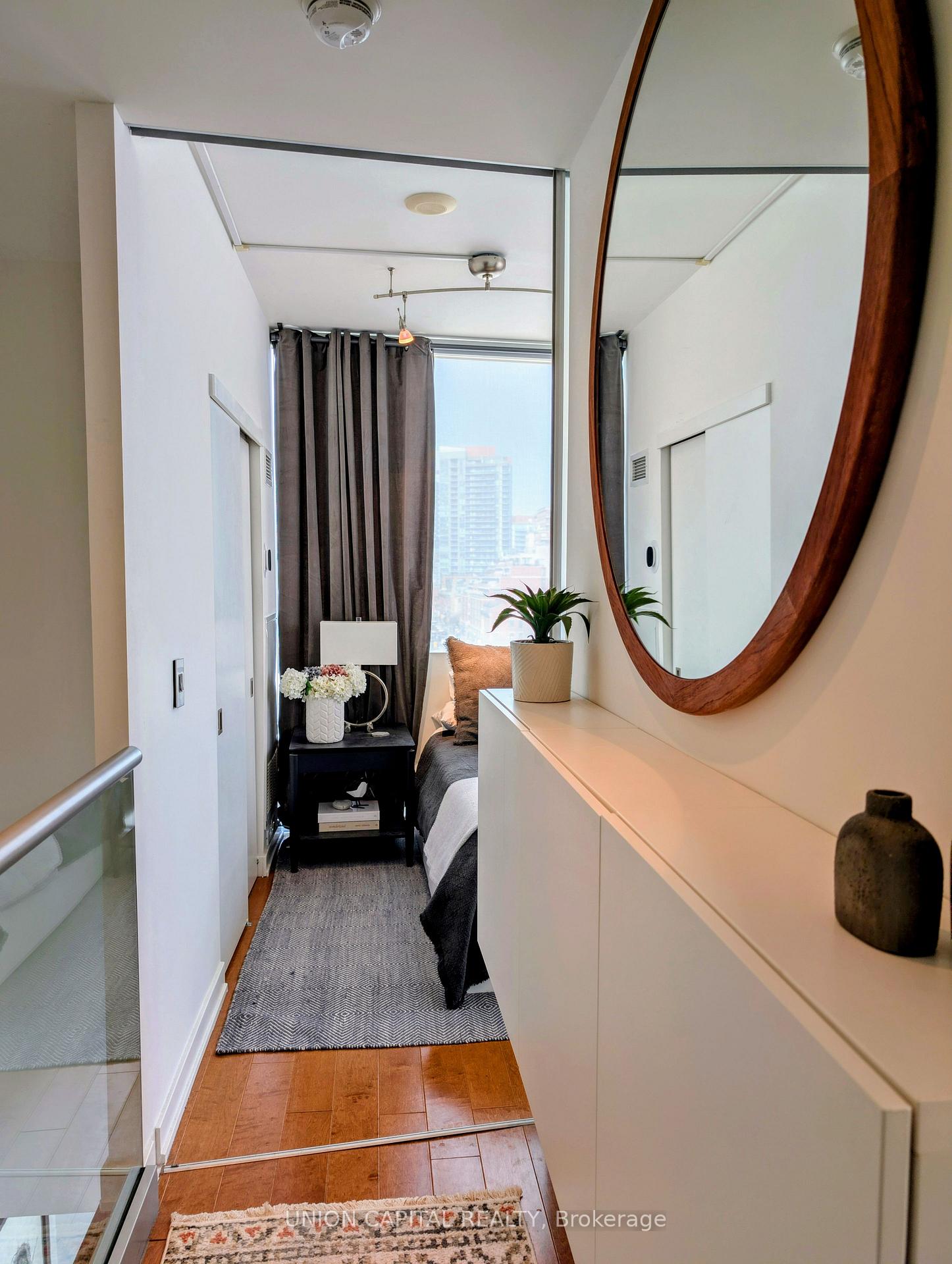 Photo 34 of Unit 608, 3 Market Street, Toronto, Waterfront Communities — HOMEH