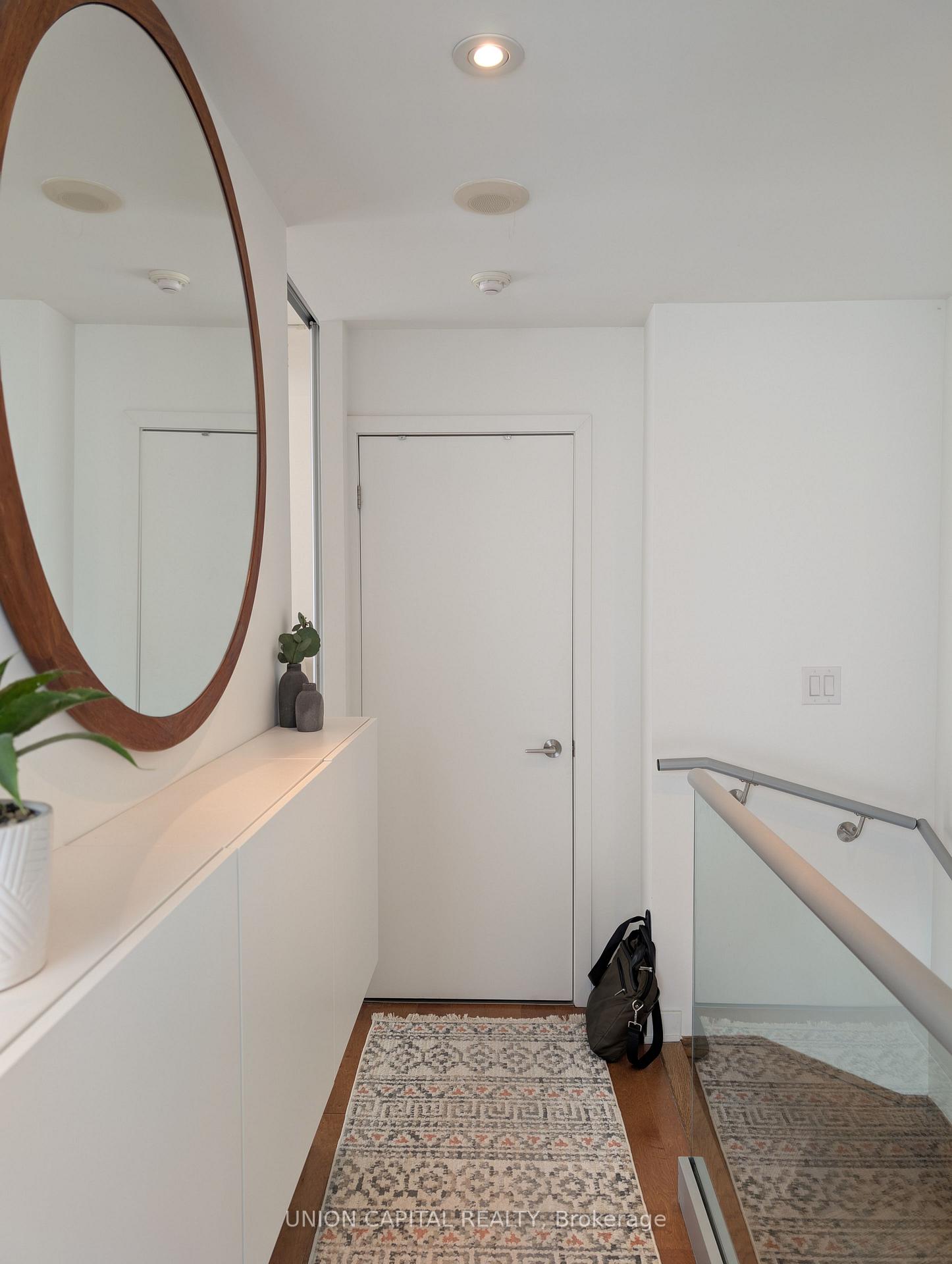 Photo 35 of Unit 608, 3 Market Street, Toronto, Waterfront Communities — HOMEH