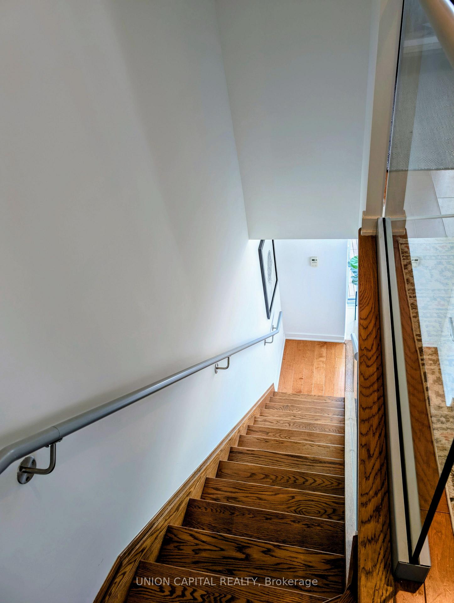 Photo 36 of Unit 608, 3 Market Street, Toronto, Waterfront Communities — HOMEH