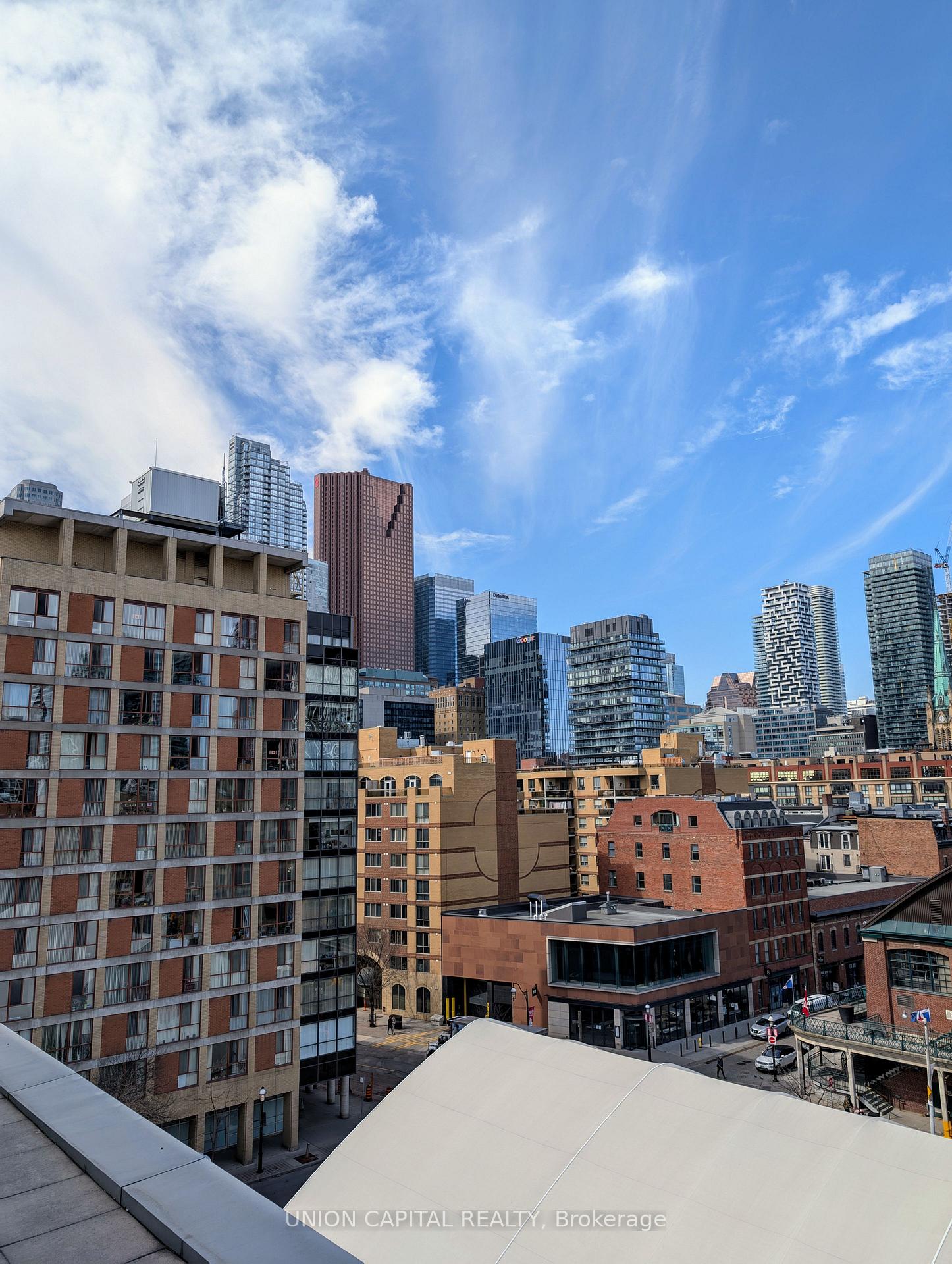 Photo 44 of Unit 608, 3 Market Street, Toronto, Waterfront Communities — HOMEH