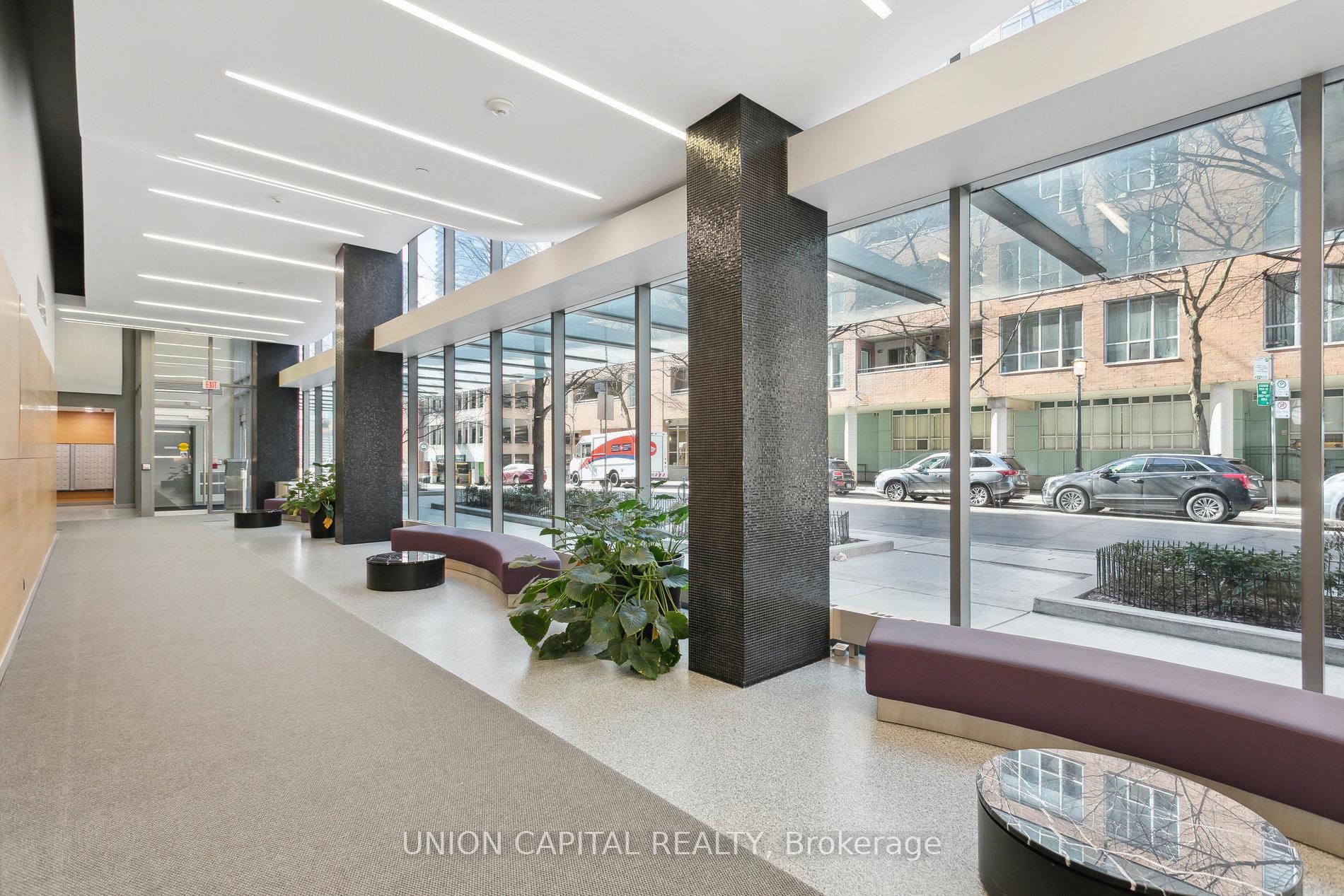 Photo 45 of Unit 608, 3 Market Street, Toronto, Waterfront Communities — HOMEH