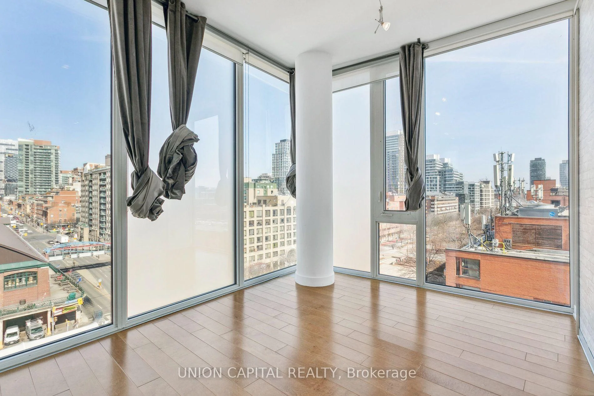Photo 33 of Unit 608, 3 Market Street, Toronto, Waterfront Communities — HOMEH