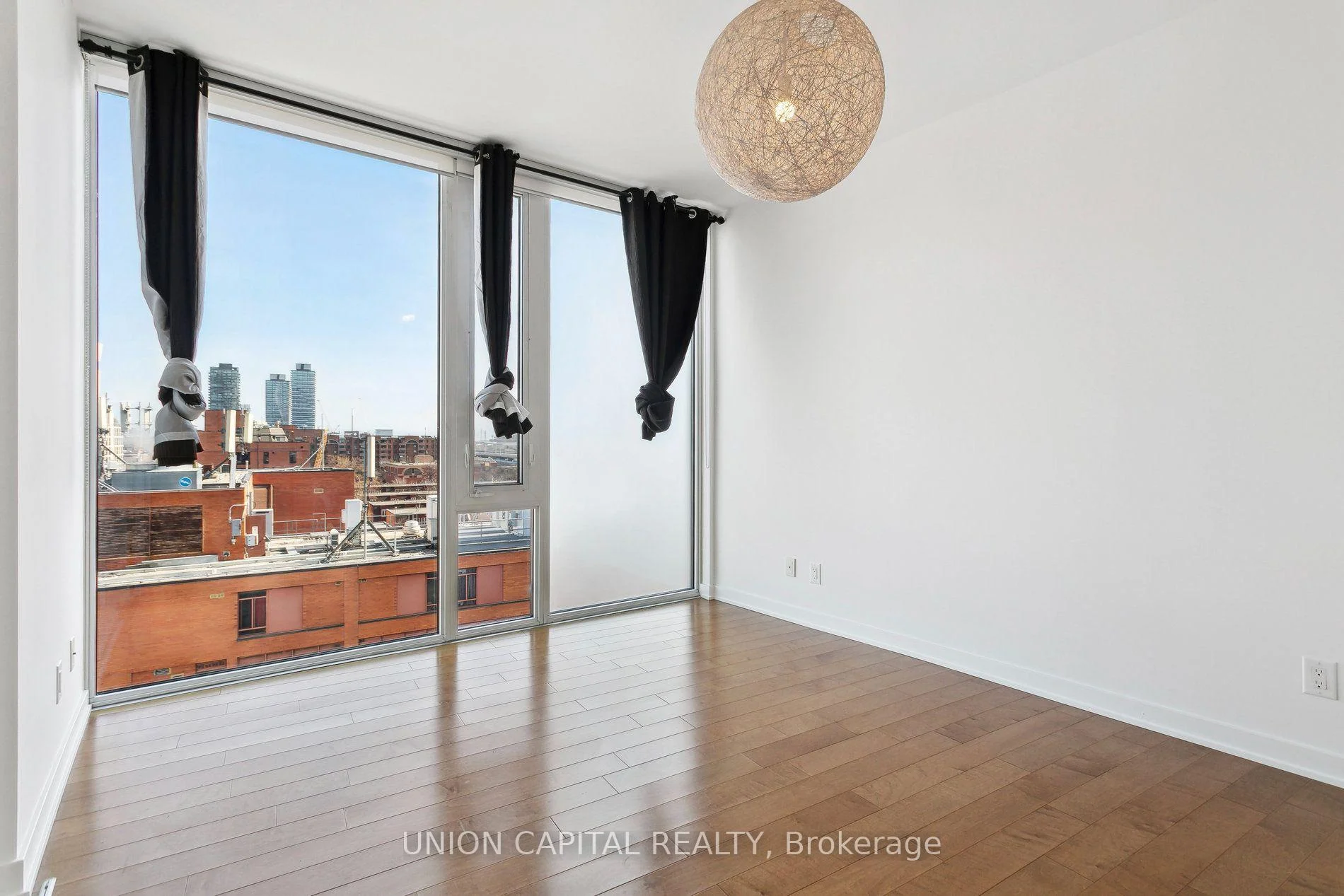 Photo 23 of Unit 608, 3 Market Street, Toronto, Waterfront Communities — HOMEH