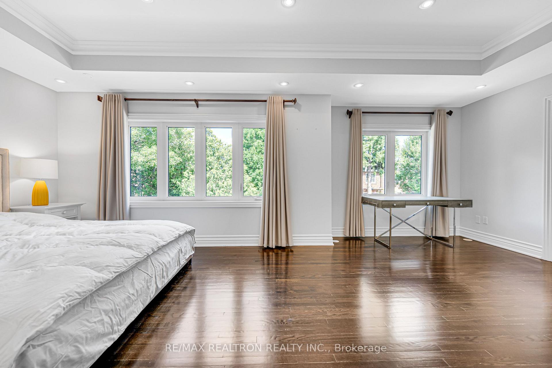Photo 49 of 37 Stuart Crescent, North York, Lansing-Westgate — HOMEH