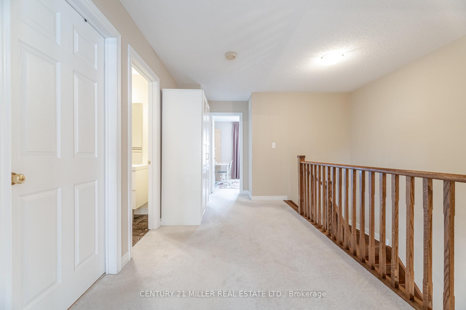 Photo 21 of 2191 Emily Circle, Oakville, Bronte Creek — HOMEH