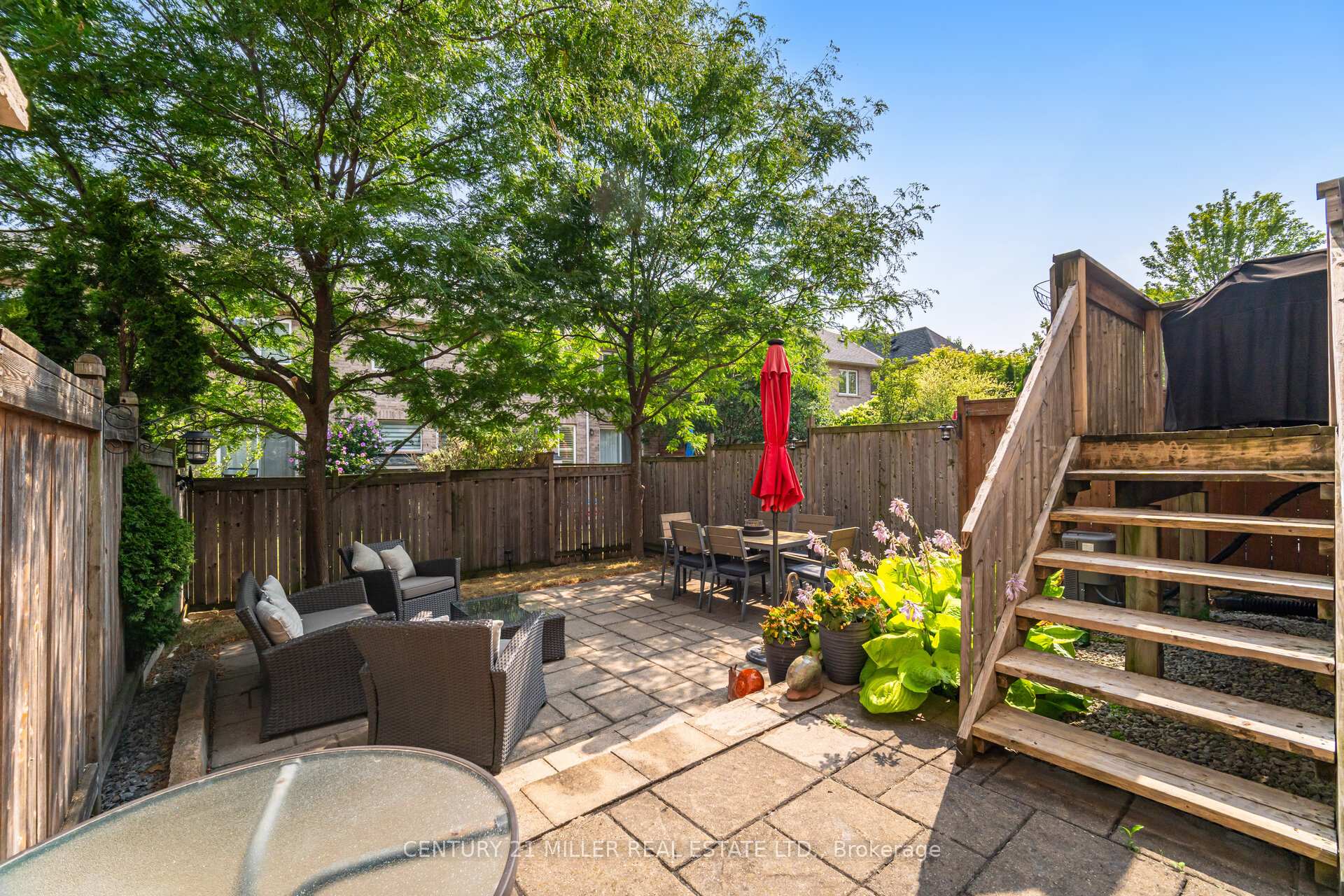 Photo 42 of 2191 Emily Circle, Oakville, Bronte Creek — HOMEH