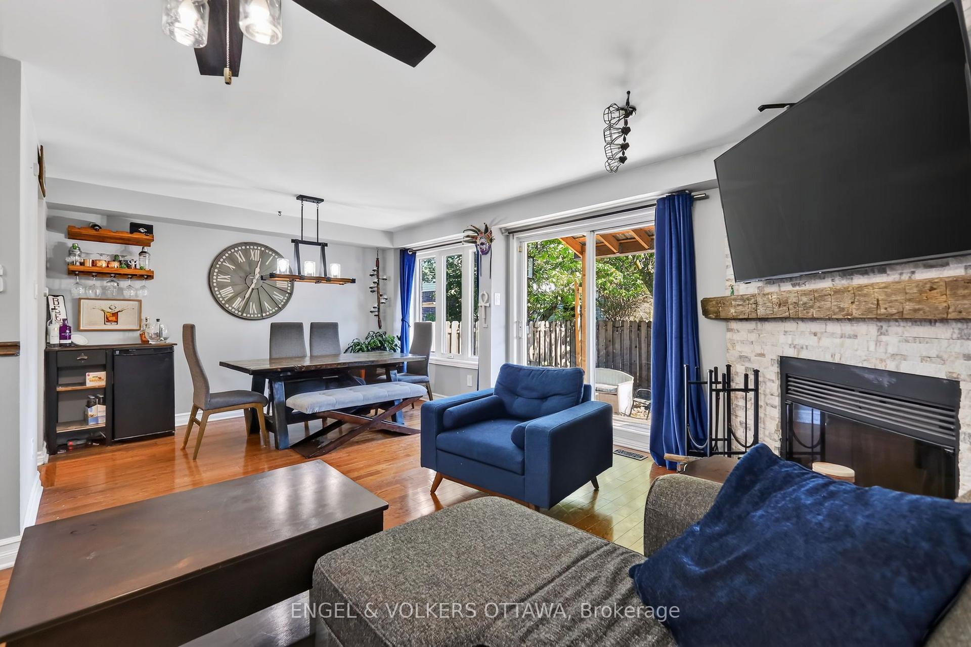 Photo 17 of 9 Streamwood Lane, Ottawa, Hunt Club Park/Greenboro — HOMEH