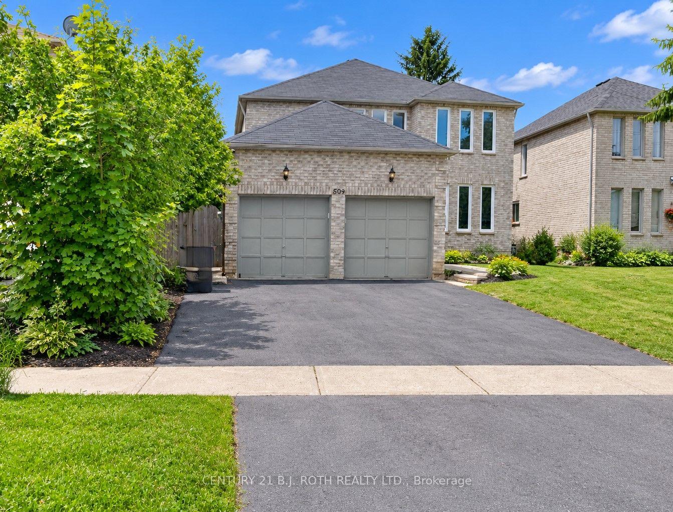 Photo 1 of 509 Grove Street E, Barrie, Grove East — HOMEH