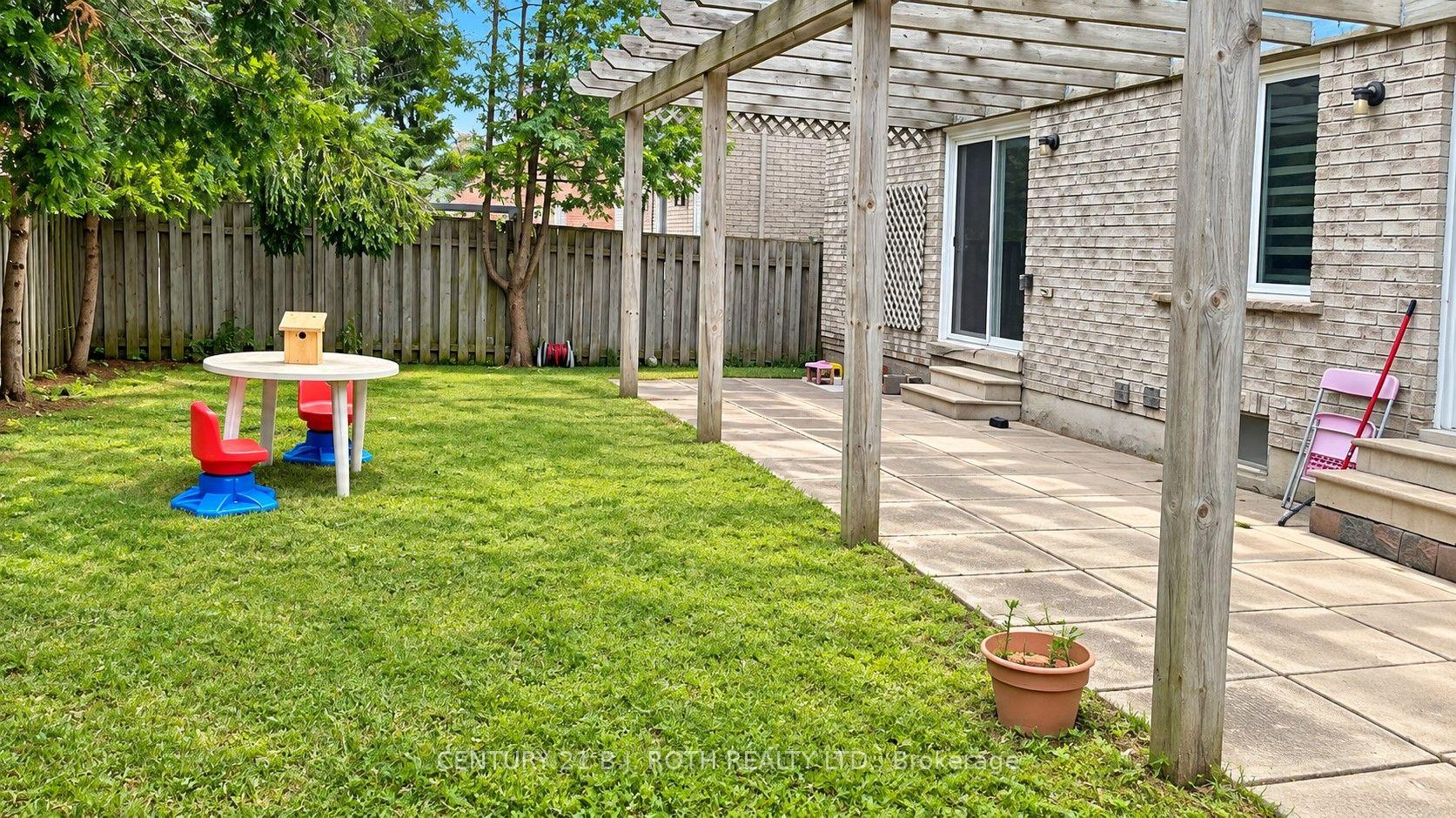 Photo 14 of 509 Grove Street E, Barrie, Grove East — HOMEH