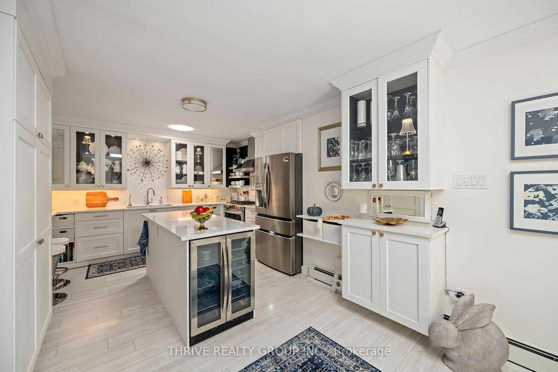 Photo 9 of 1036 William Street, London, East B — HOMEH