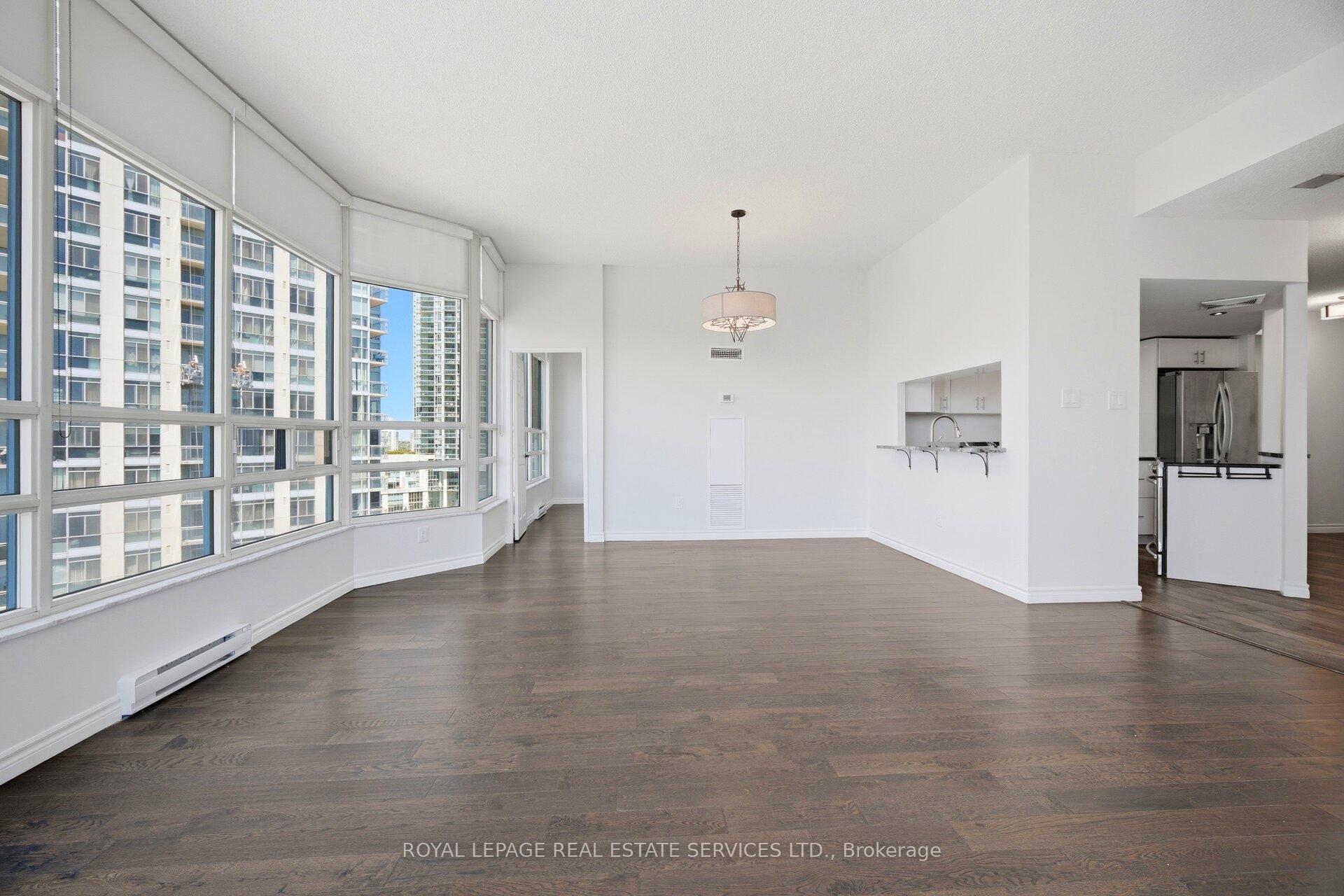 Photo 16 of Unit PH05, 250 Webb Drive, Mississauga, City Centre — HOMEH