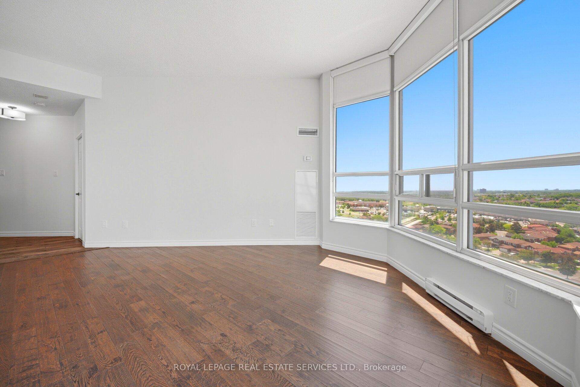 Photo 17 of Unit PH05, 250 Webb Drive, Mississauga, City Centre — HOMEH