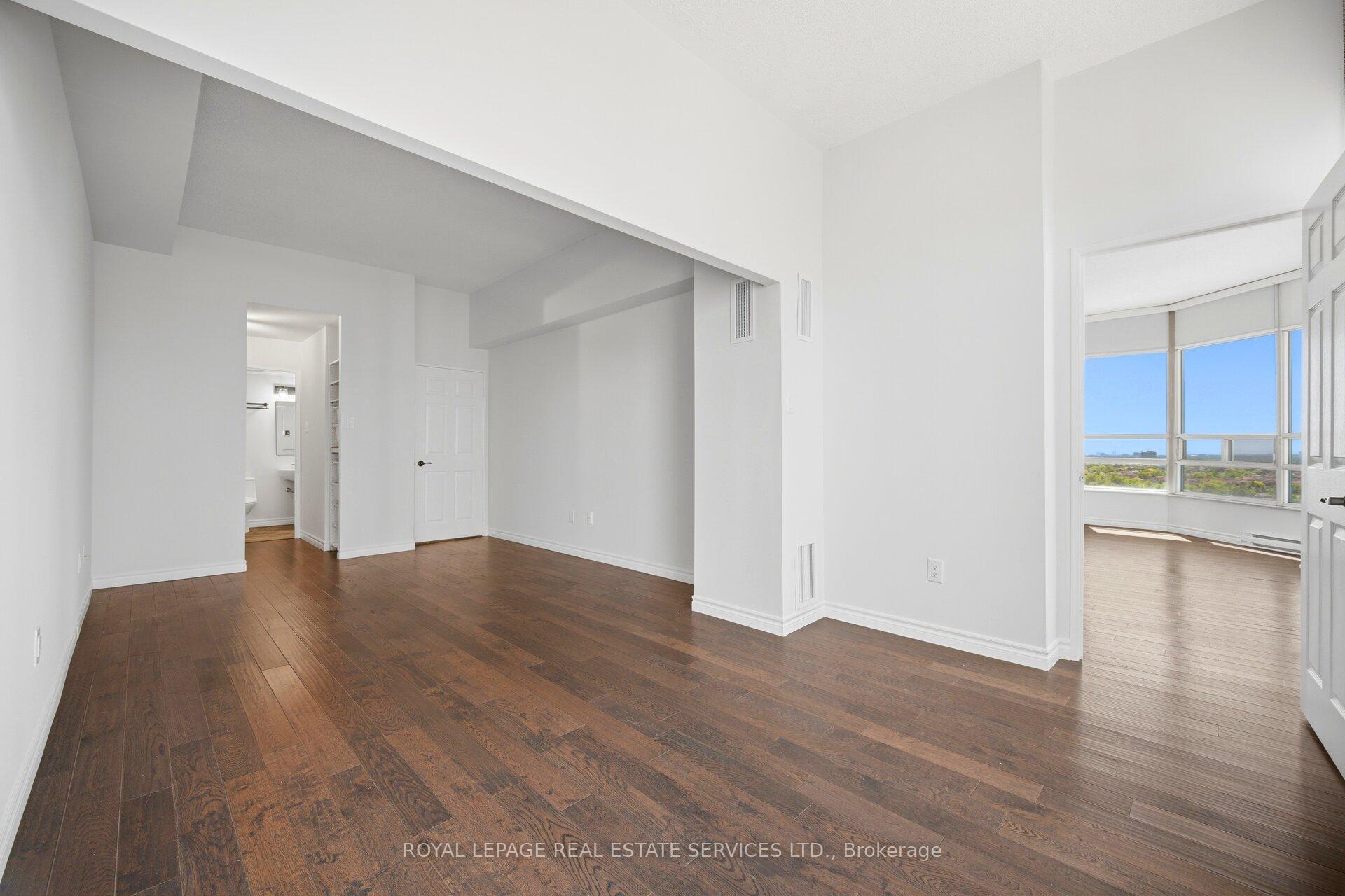 Photo 21 of Unit PH05, 250 Webb Drive, Mississauga, City Centre — HOMEH