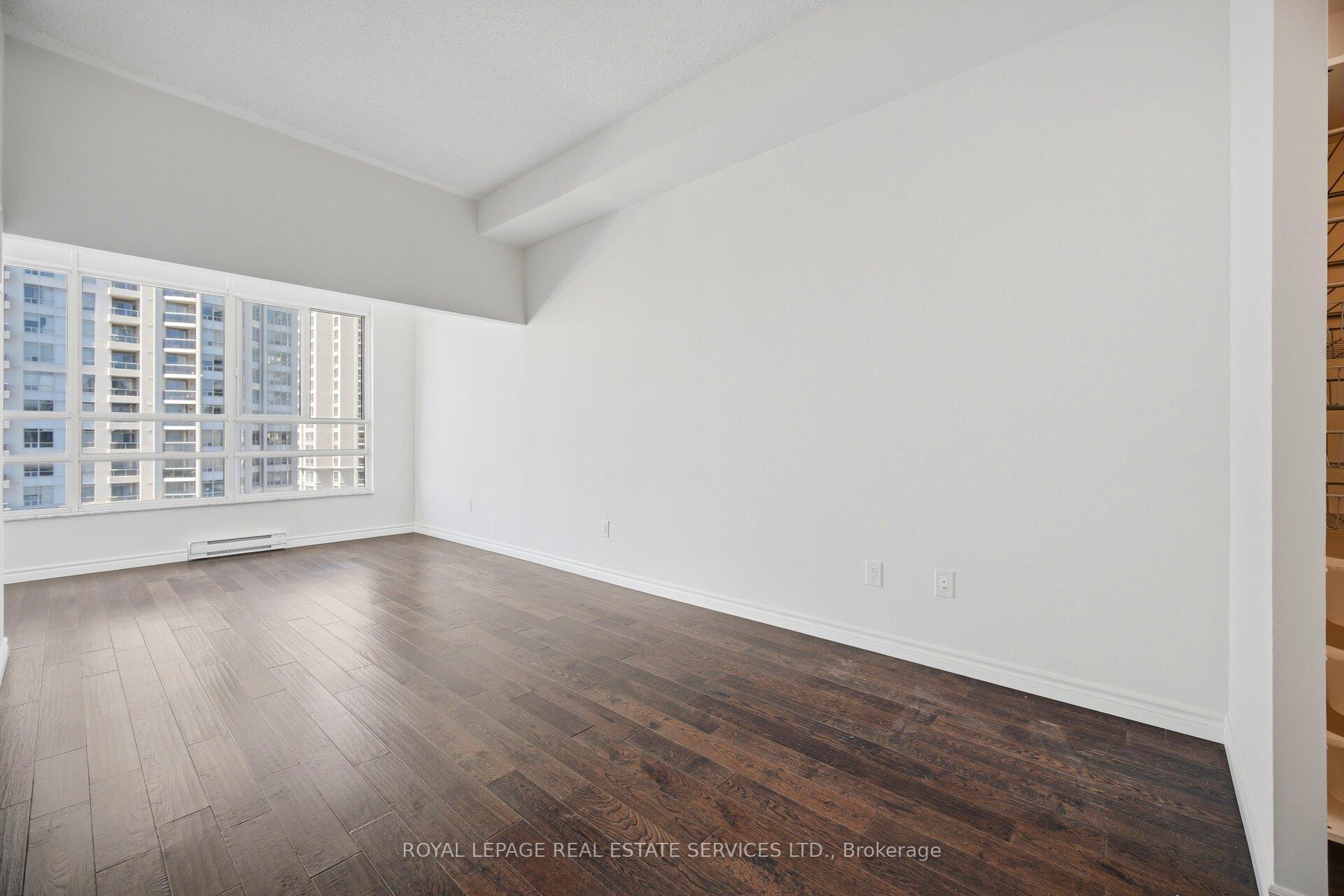 Photo 23 of Unit PH05, 250 Webb Drive, Mississauga, City Centre — HOMEH
