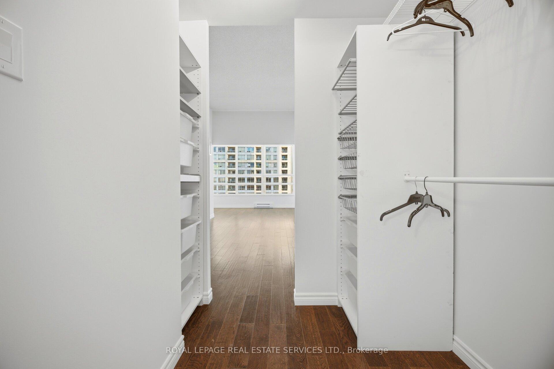 Photo 25 of Unit PH05, 250 Webb Drive, Mississauga, City Centre — HOMEH