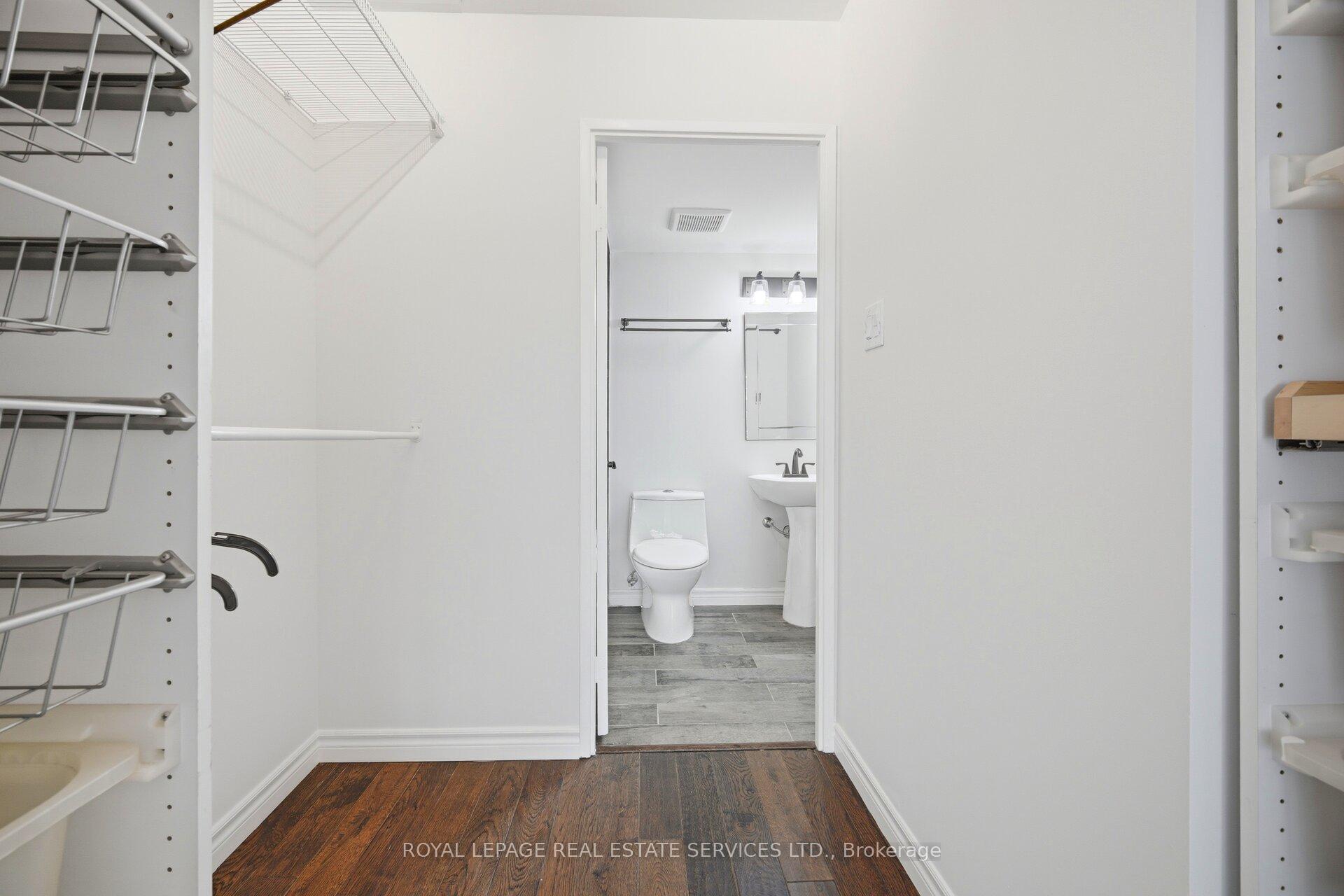 Photo 26 of Unit PH05, 250 Webb Drive, Mississauga, City Centre — HOMEH