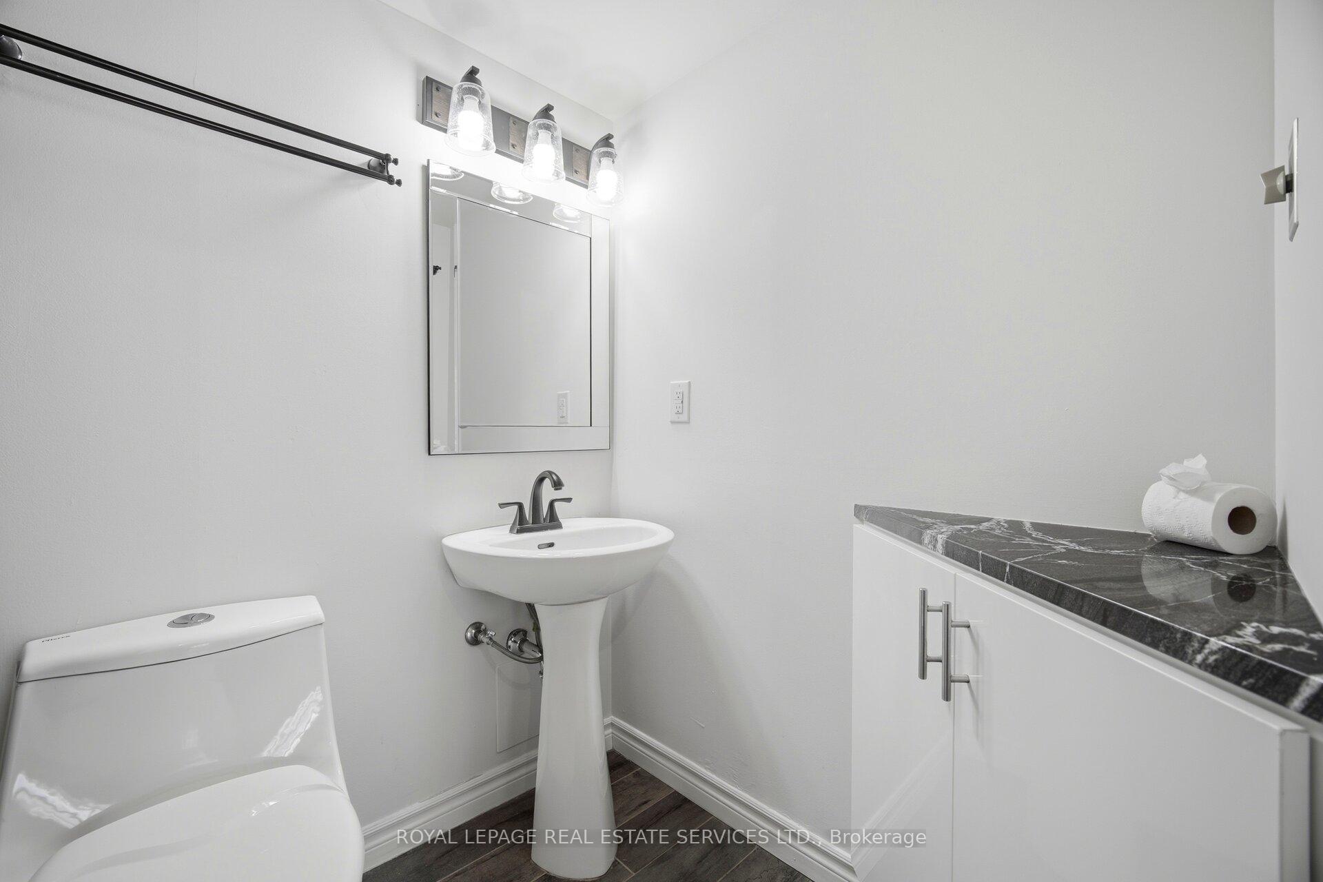 Photo 27 of Unit PH05, 250 Webb Drive, Mississauga, City Centre — HOMEH