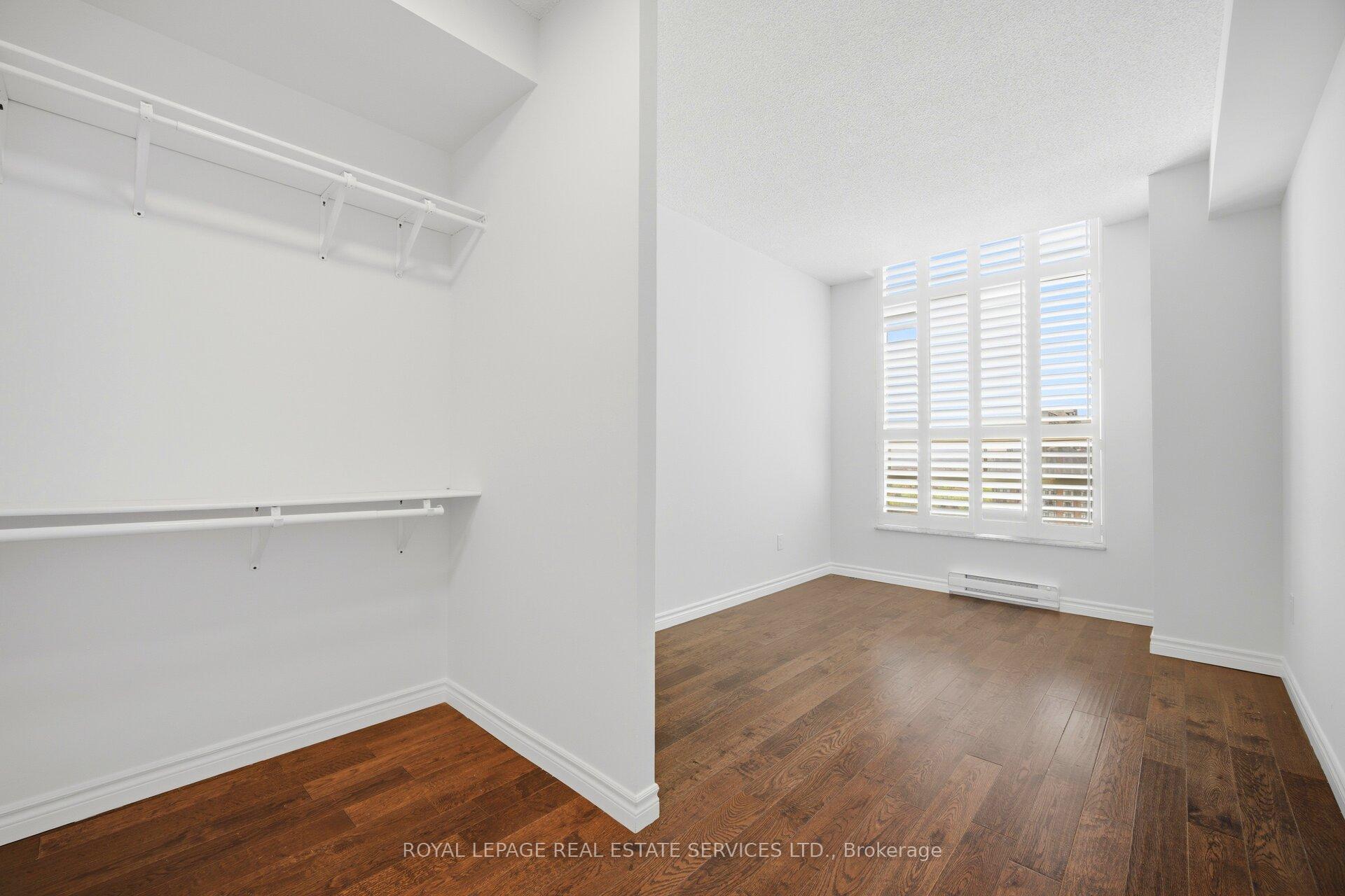 Photo 29 of Unit PH05, 250 Webb Drive, Mississauga, City Centre — HOMEH