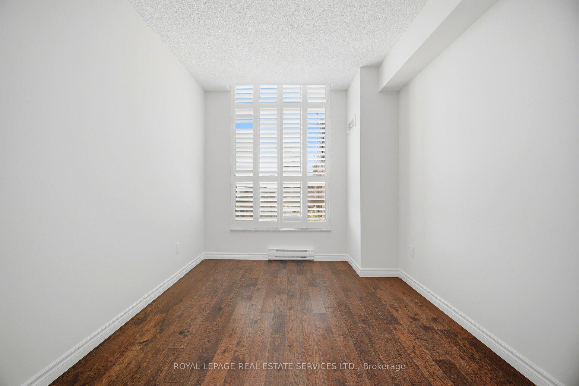 Photo 31 of Unit PH05, 250 Webb Drive, Mississauga, City Centre — HOMEH