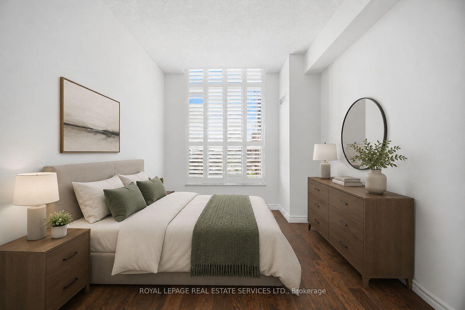 Photo 30 of Unit PH05, 250 Webb Drive, Mississauga, City Centre — HOMEH
