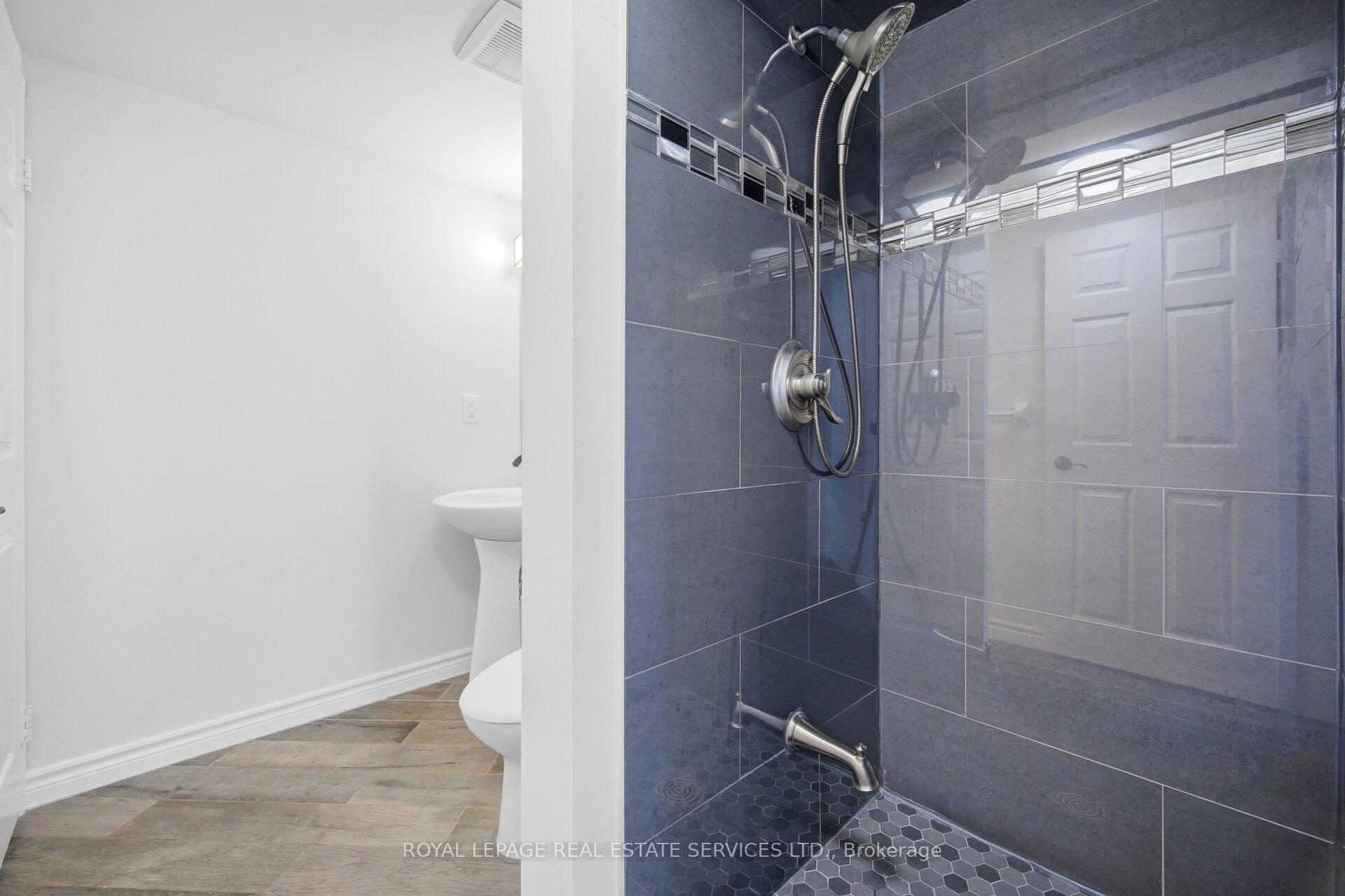 Photo 34 of Unit PH05, 250 Webb Drive, Mississauga, City Centre — HOMEH
