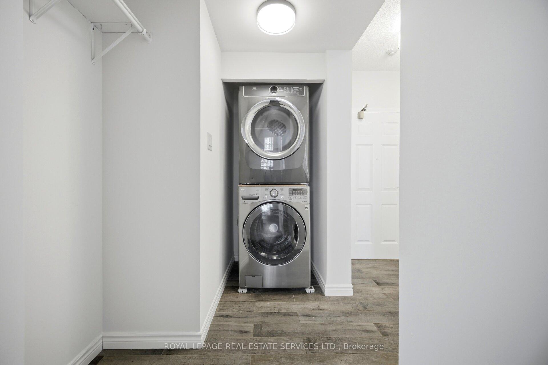 Photo 36 of Unit PH05, 250 Webb Drive, Mississauga, City Centre — HOMEH