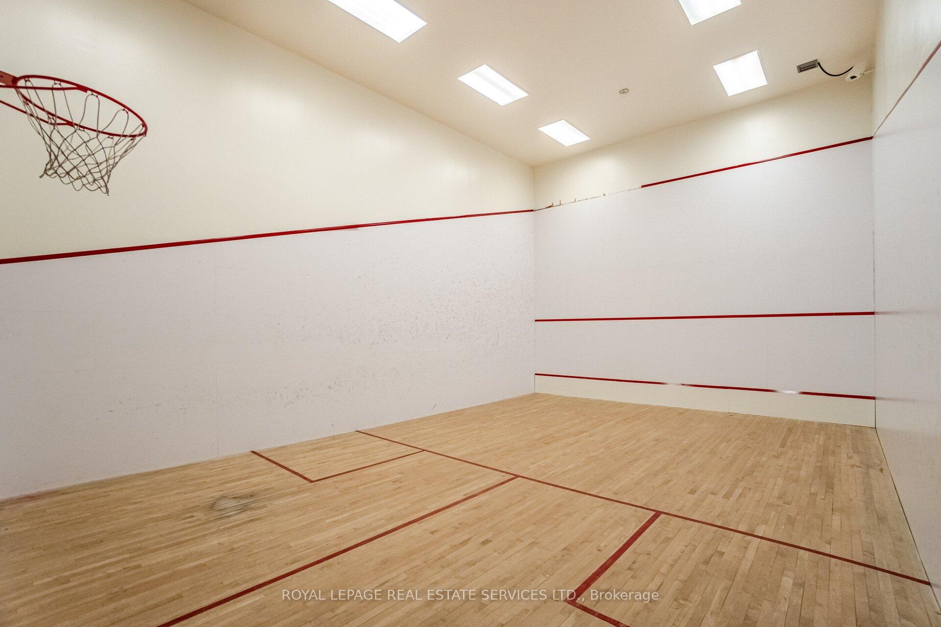 Photo 41 of Unit PH05, 250 Webb Drive, Mississauga, City Centre — HOMEH