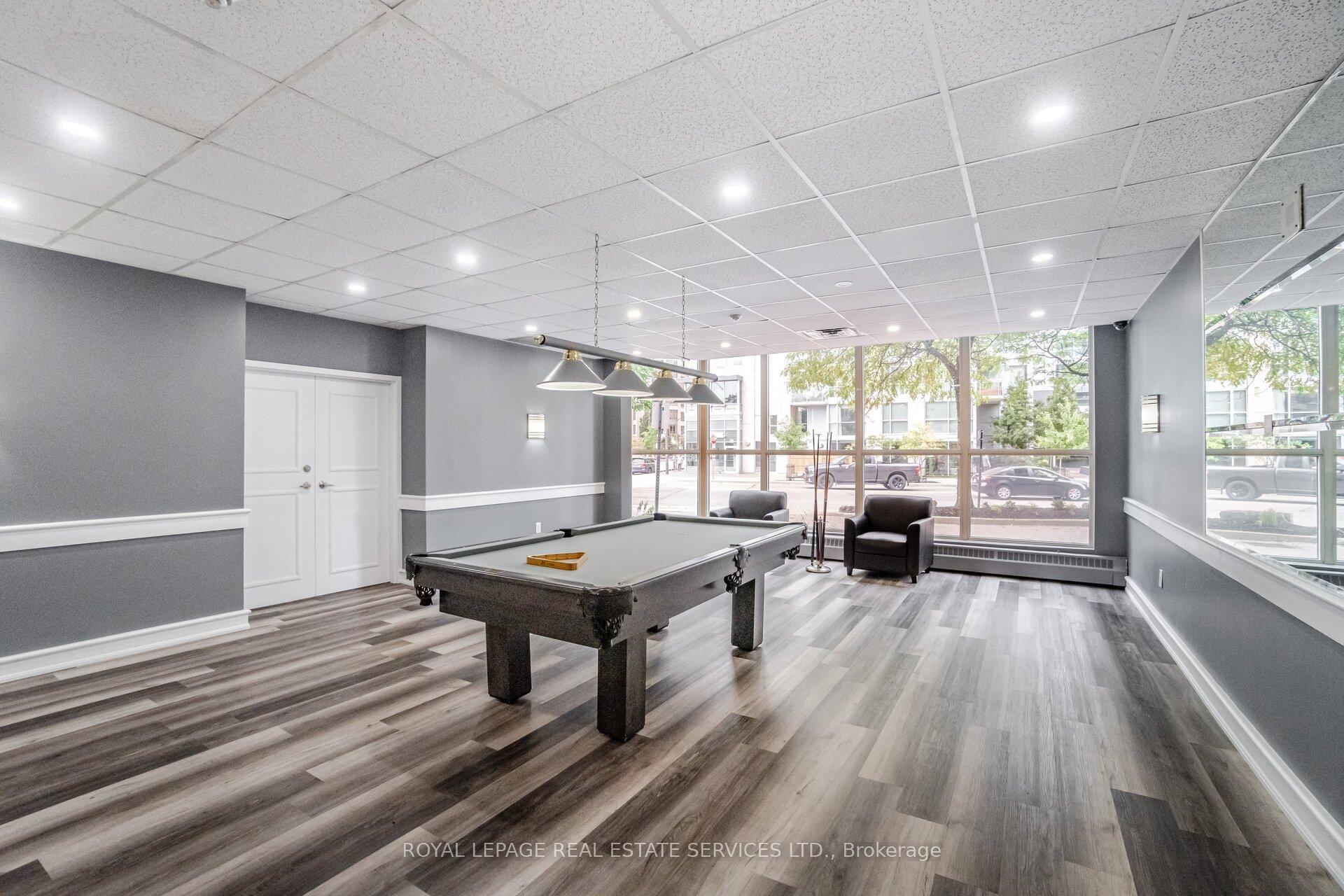 Photo 45 of Unit PH05, 250 Webb Drive, Mississauga, City Centre — HOMEH