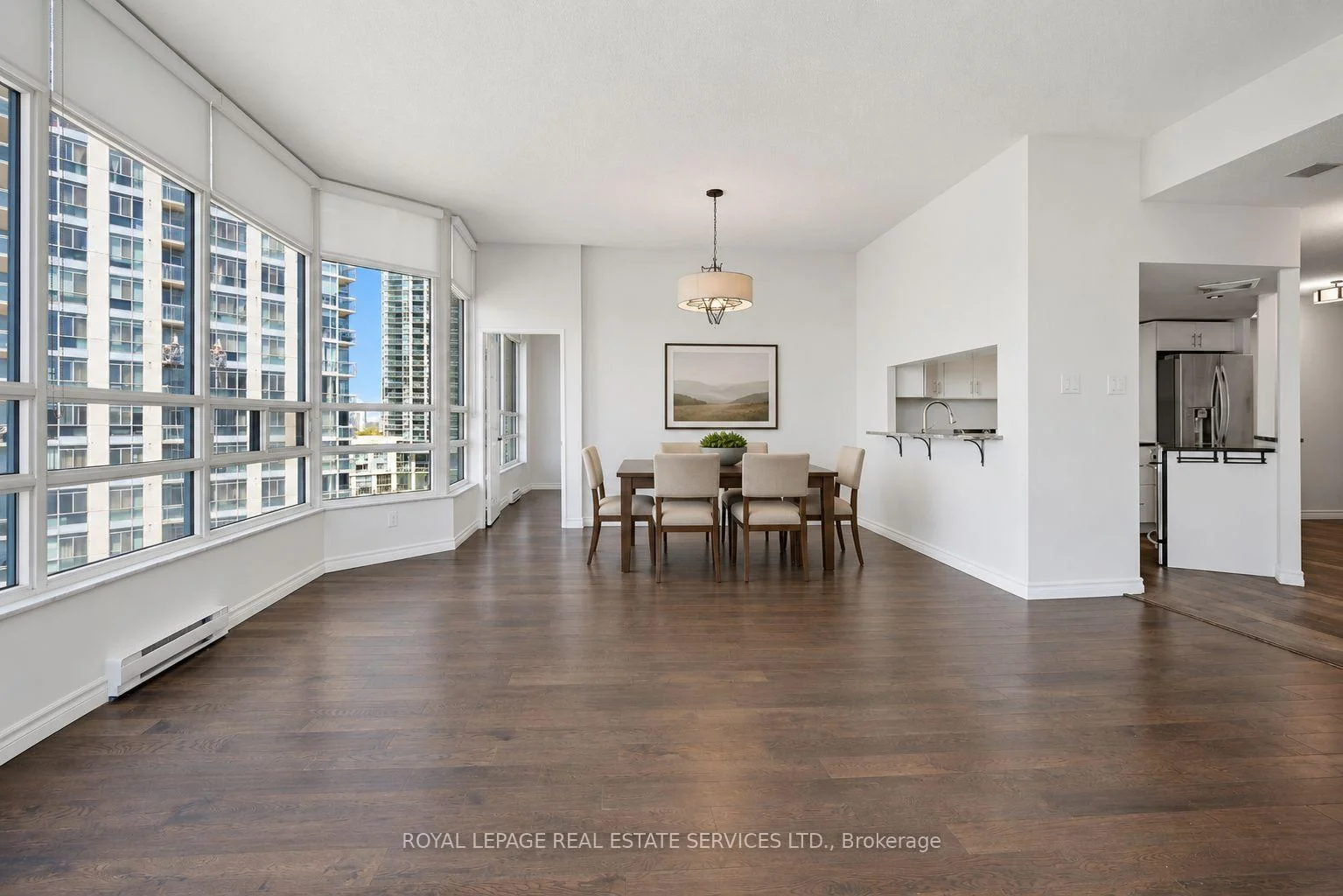 Photo 15 of Unit PH05, 250 Webb Drive, Mississauga, City Centre — HOMEH