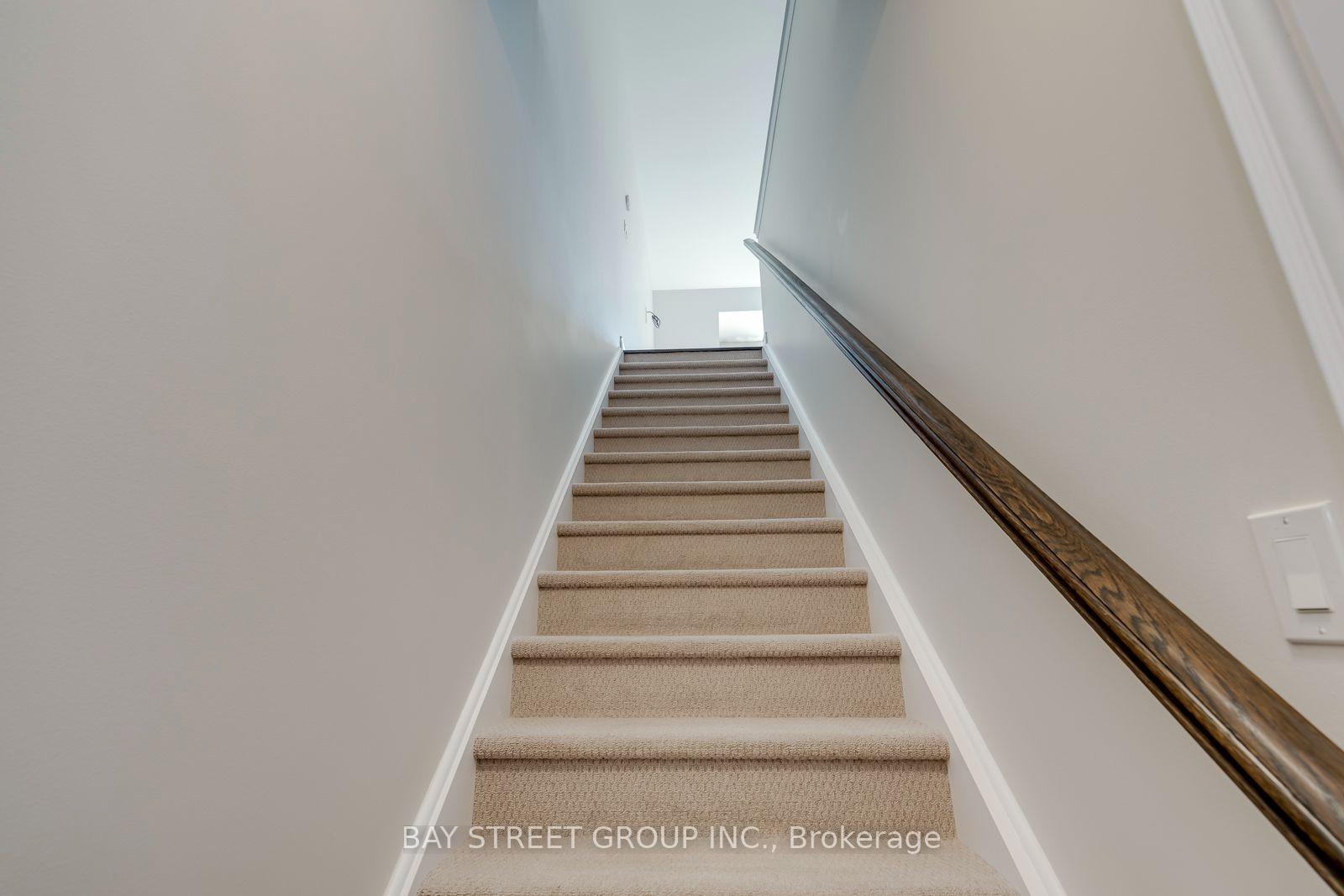 Photo 15 of Unit #21, 2172 Trafalgar Road, Oakville, River Oaks — HOMEH