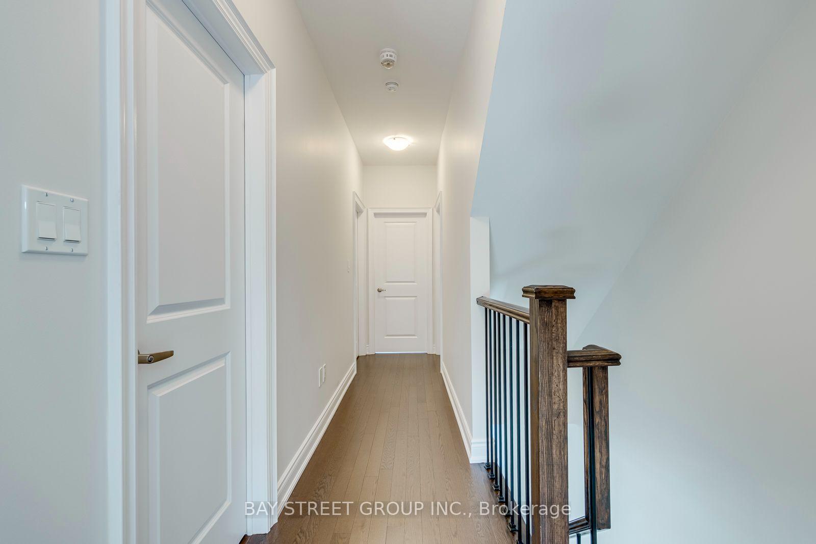 Photo 16 of Unit #21, 2172 Trafalgar Road, Oakville, River Oaks — HOMEH