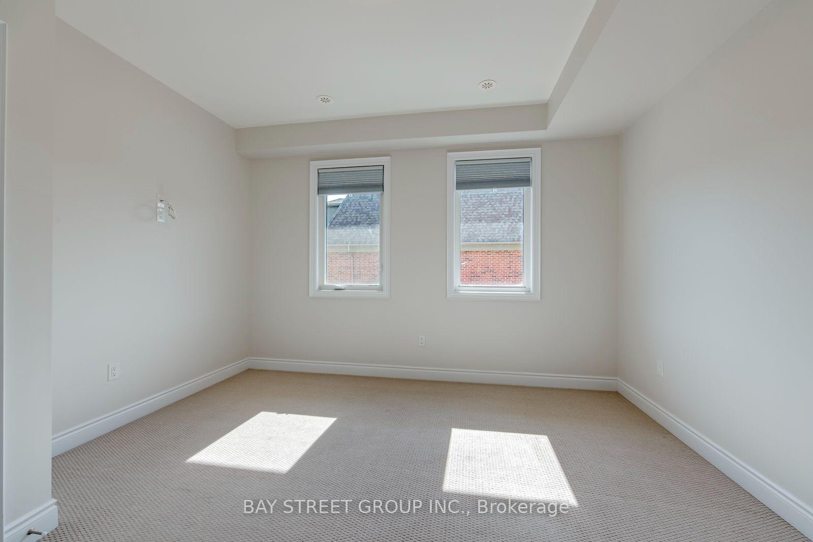 Photo 19 of Unit #21, 2172 Trafalgar Road, Oakville, River Oaks — HOMEH