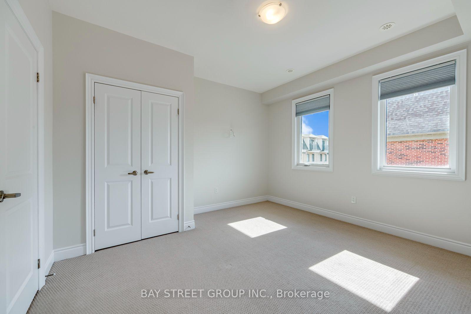 Photo 20 of Unit #21, 2172 Trafalgar Road, Oakville, River Oaks — HOMEH