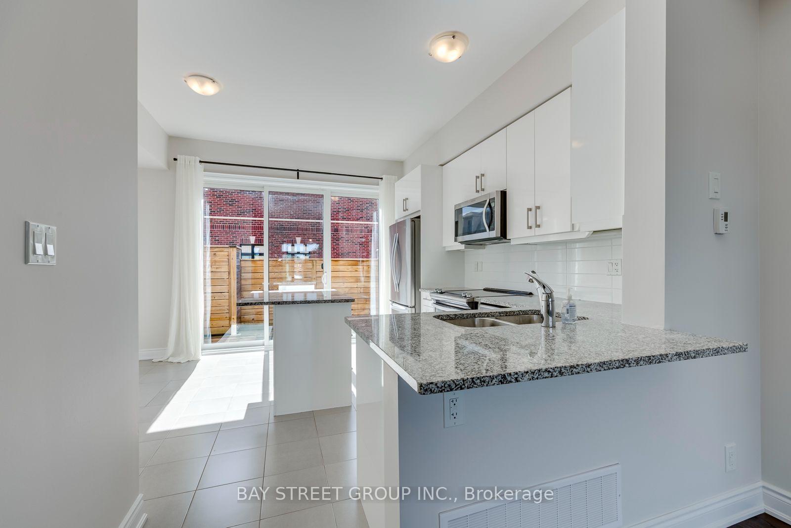 Photo 25 of Unit #21, 2172 Trafalgar Road, Oakville, River Oaks — HOMEH