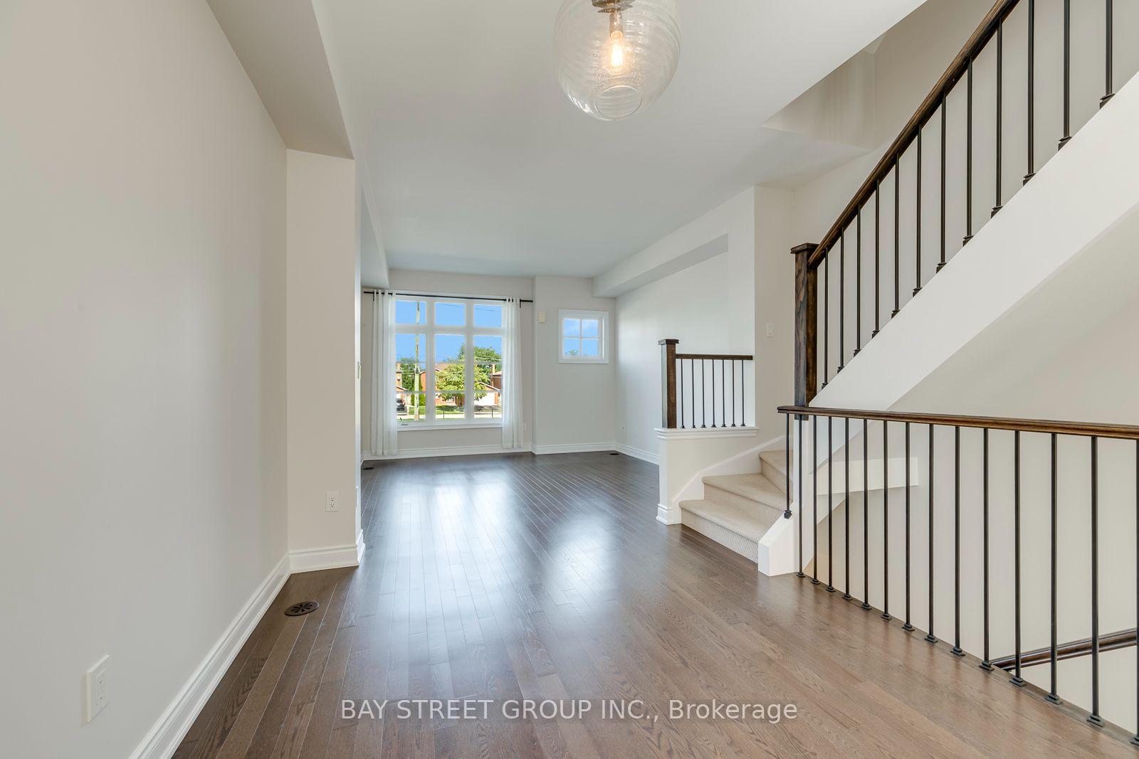 Photo 30 of Unit #21, 2172 Trafalgar Road, Oakville, River Oaks — HOMEH