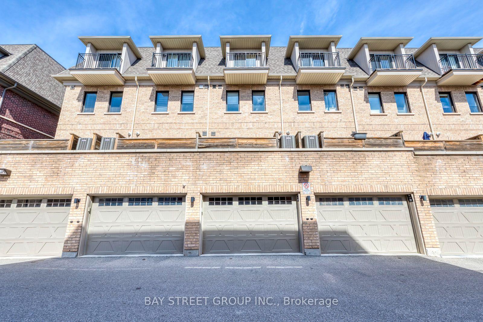 Photo 33 of Unit #21, 2172 Trafalgar Road, Oakville, River Oaks — HOMEH